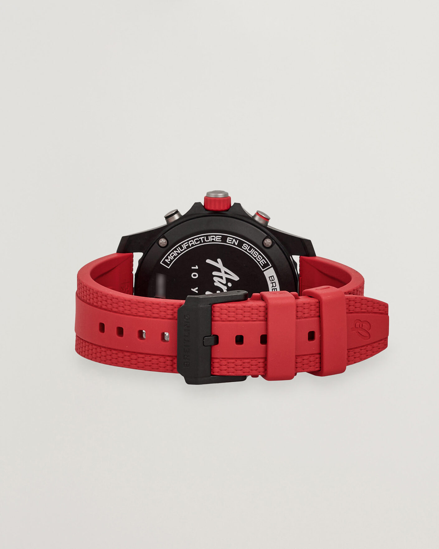 Hombres | Pre-Owned & Vintage Watches | Breitling Pre-Owned | Endurance Pros 44 