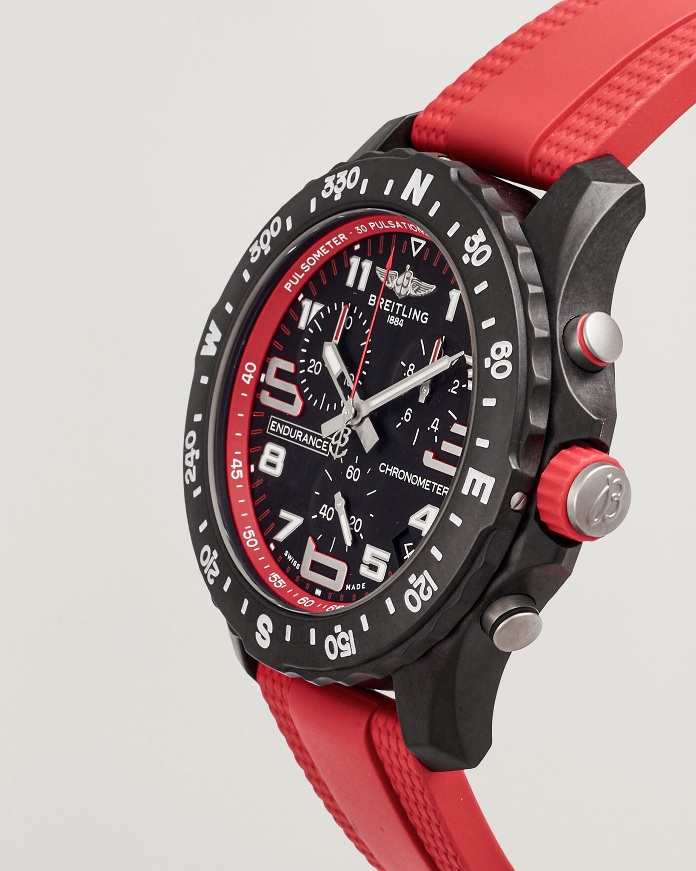 Hombres | Pre-Owned & Vintage Watches | Breitling Pre-Owned | Endurance Pros 44 
