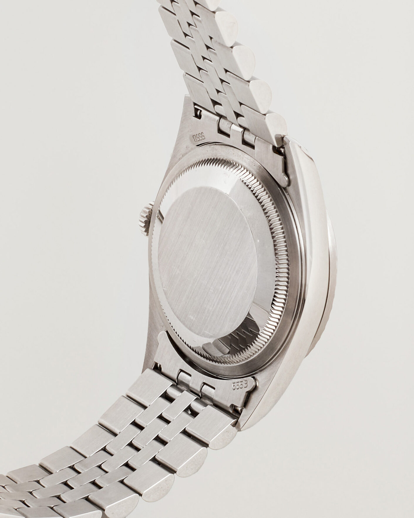 Hombres | Pre-Owned & Vintage Watches | Rolex Pre-Owned | Datejust 36