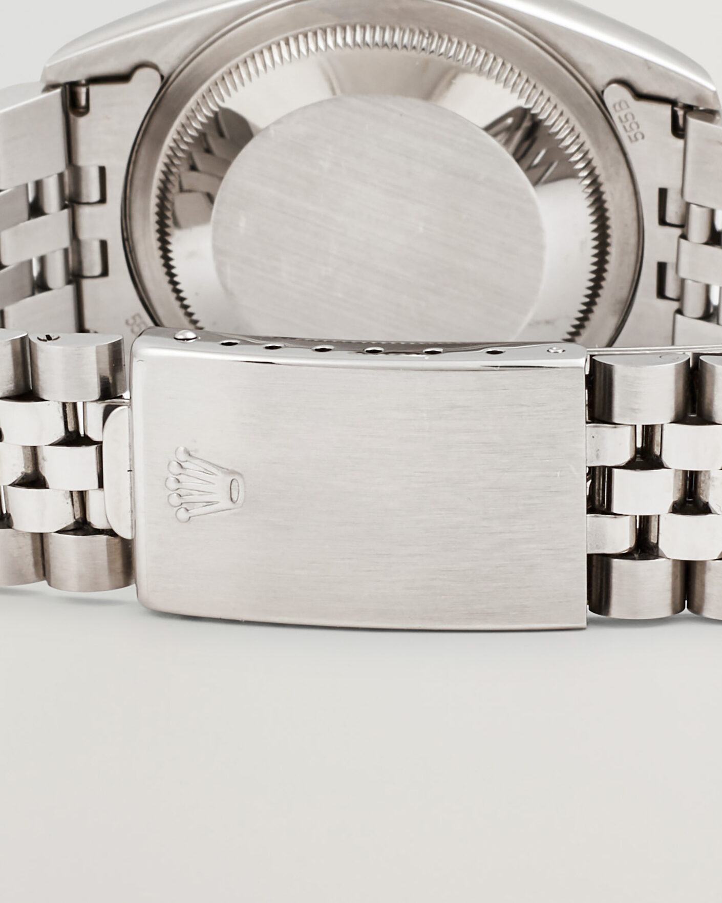 Hombres | Pre-Owned & Vintage Watches | Rolex Pre-Owned | Datejust 36