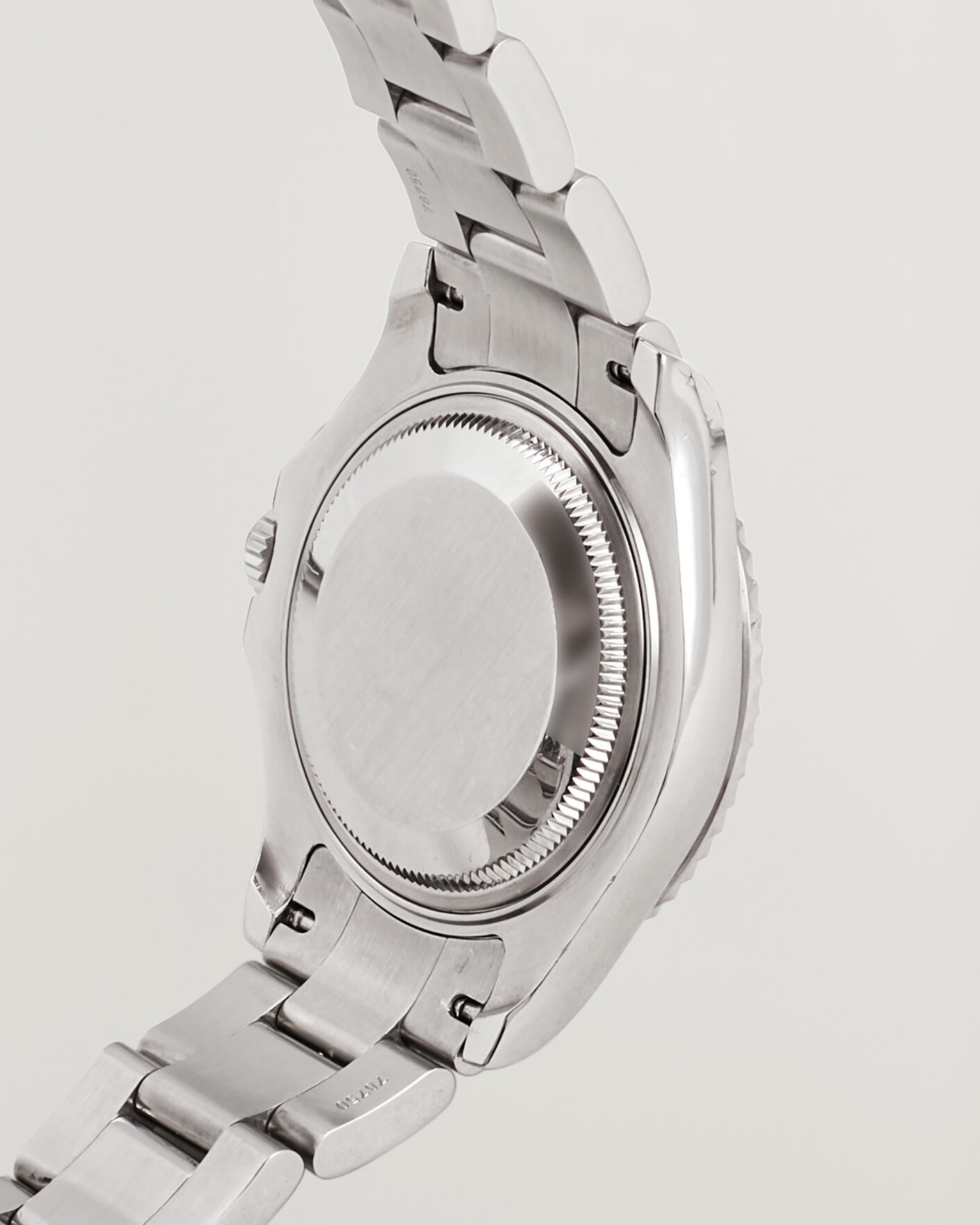 Hombres | Pre-Owned & Vintage Watches | Rolex Pre-Owned | Yacht‑Master Midsize 