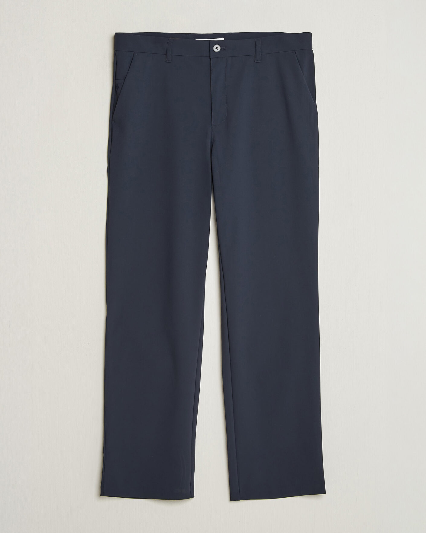 Hombres | Pantalones | Samsøe Samsøe | Boris Pants Salute Navy