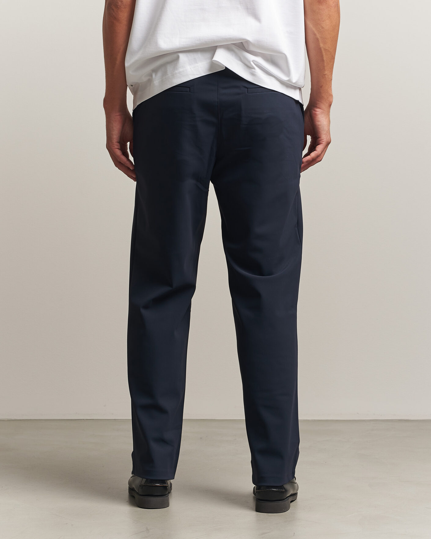 Hombres | Pantalones | Samsøe Samsøe | Boris Pants Salute Navy