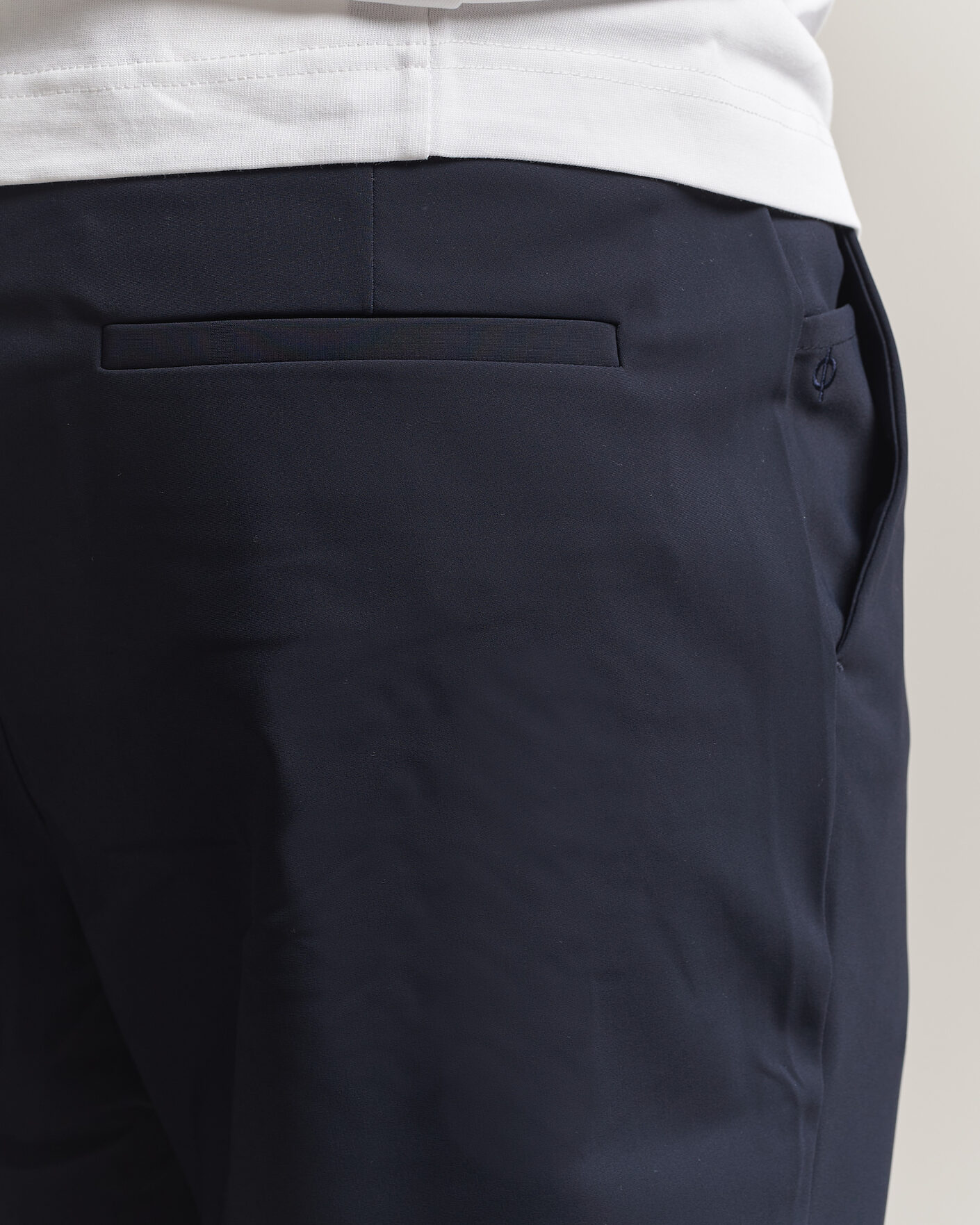 Hombres | Pantalones | Samsøe Samsøe | Boris Pants Salute Navy