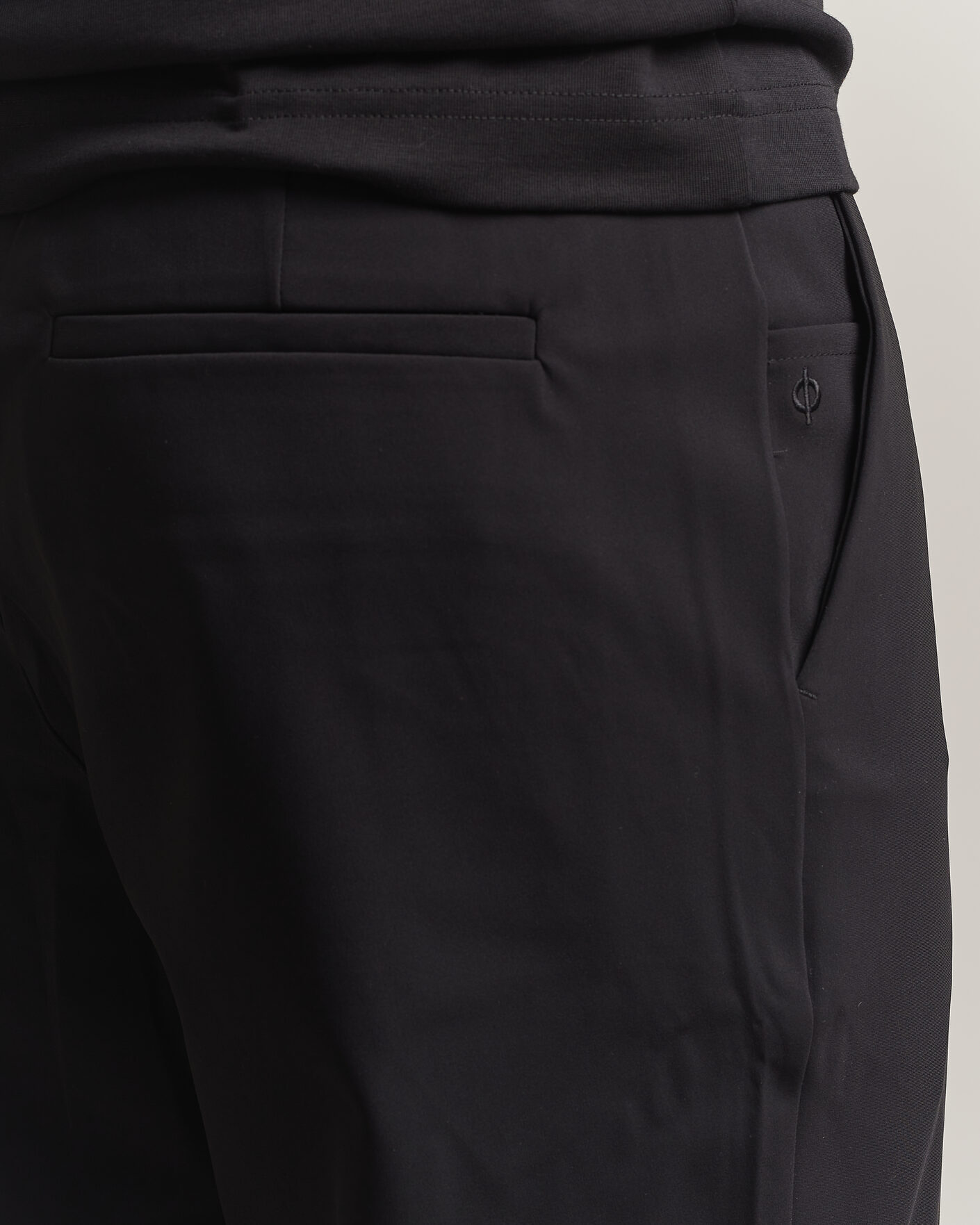 Hombres | Pantalones | Samsøe Samsøe | Boris Pants Black