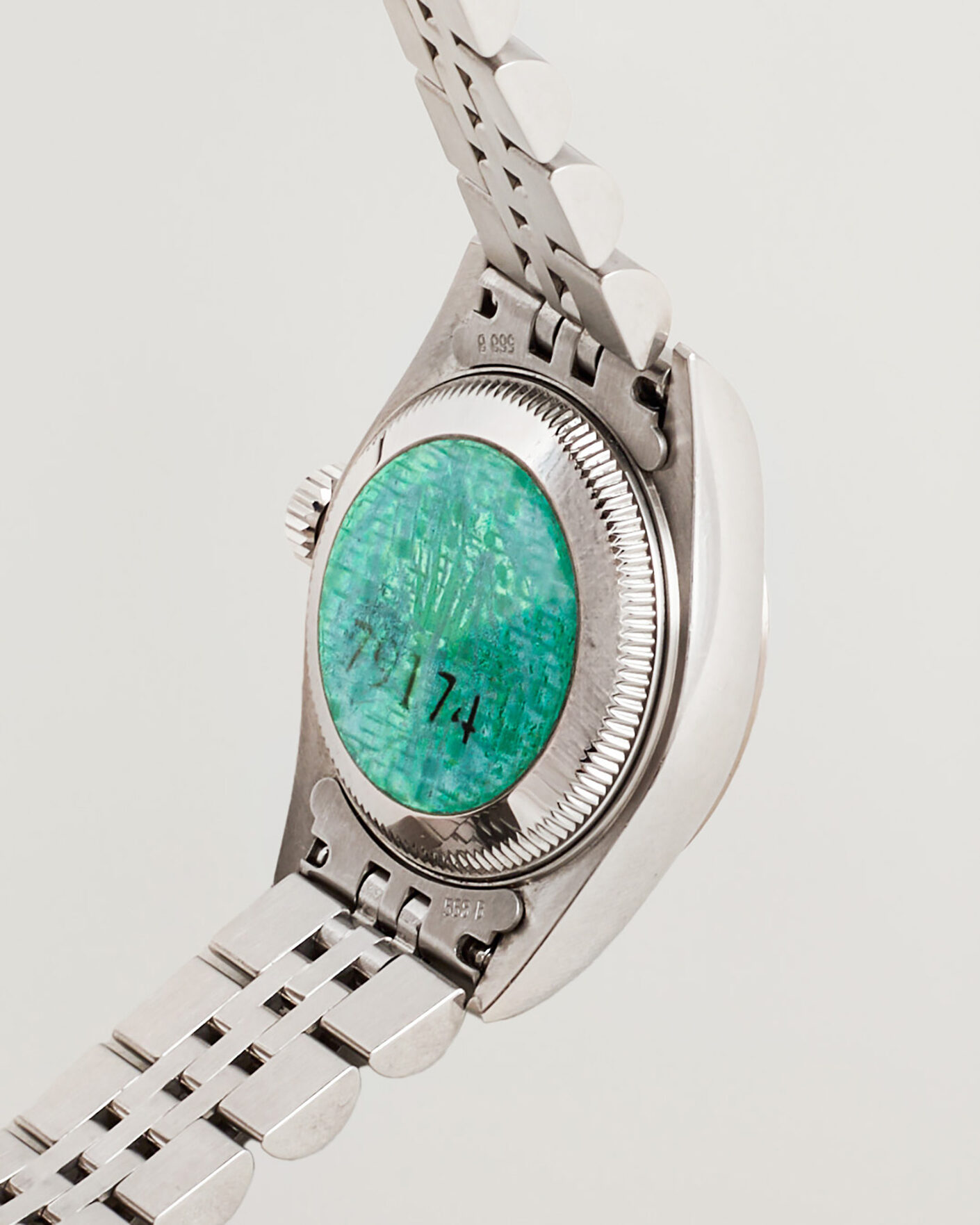 Hombres | Pre-Owned & Vintage Watches | Rolex Pre-Owned | Datejust 26 