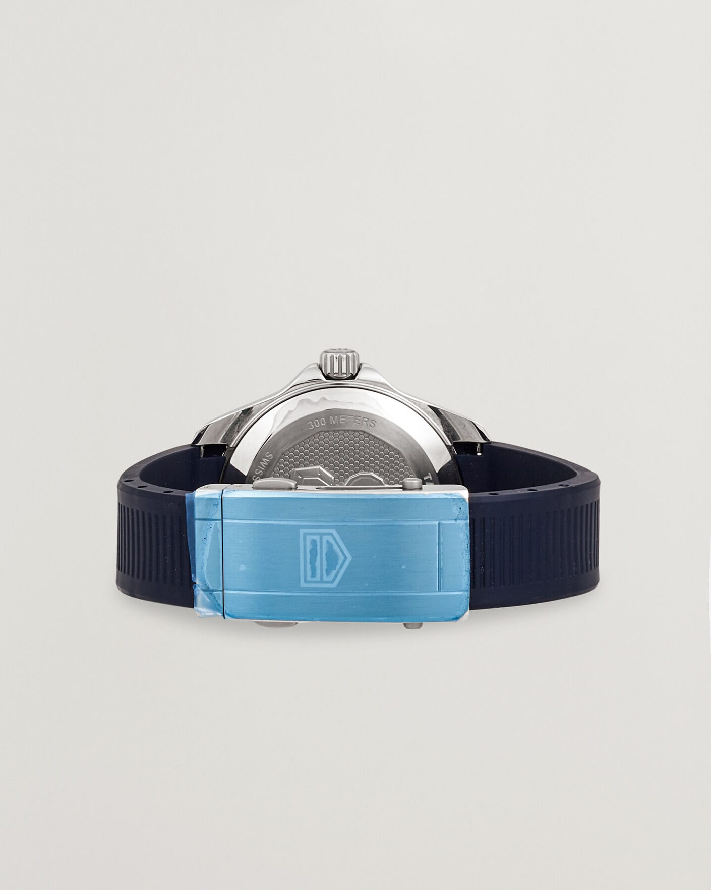 Hombres | Pre-Owned & Vintage Watches | Tag Heuer Pre-Owned | Acuaracer GMT 