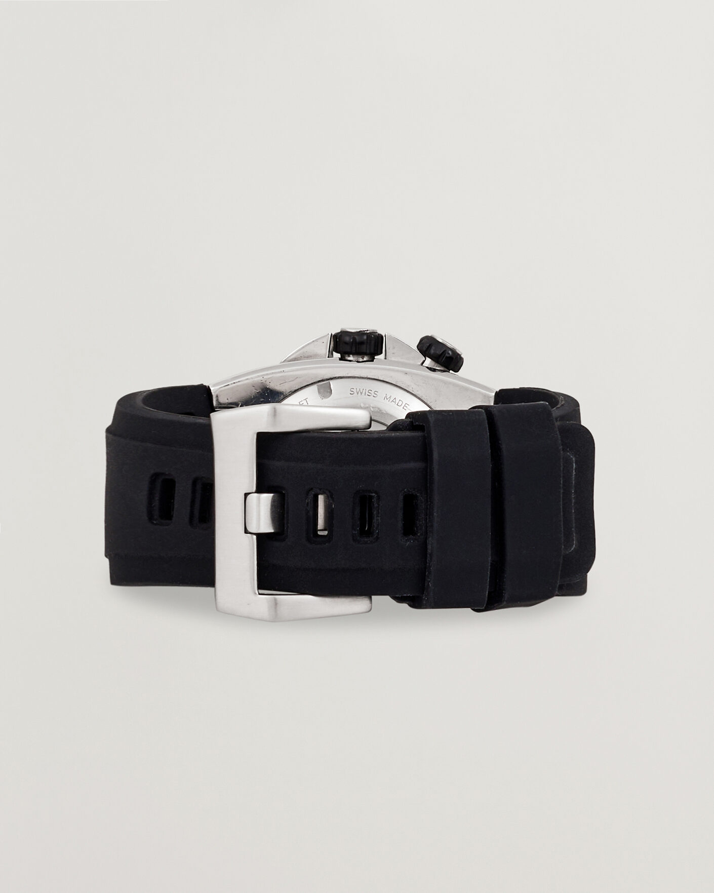 Hombres | Pre-Owned & Vintage Watches | Bell & Ross Pre-Owned | BR02-20 Steel 