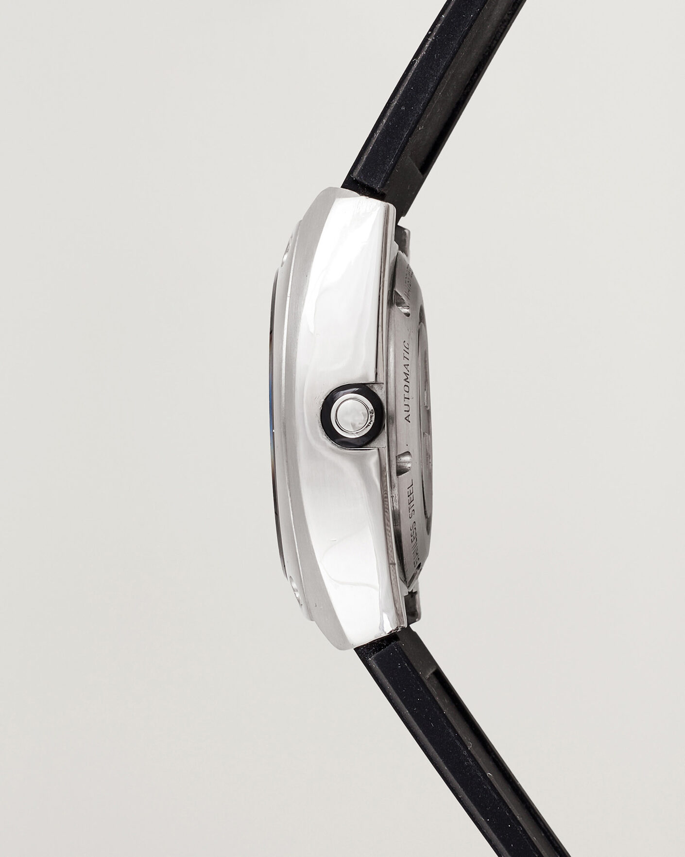 Hombres | Pre-Owned & Vintage Watches | Bell & Ross Pre-Owned | BR02-20 Steel 