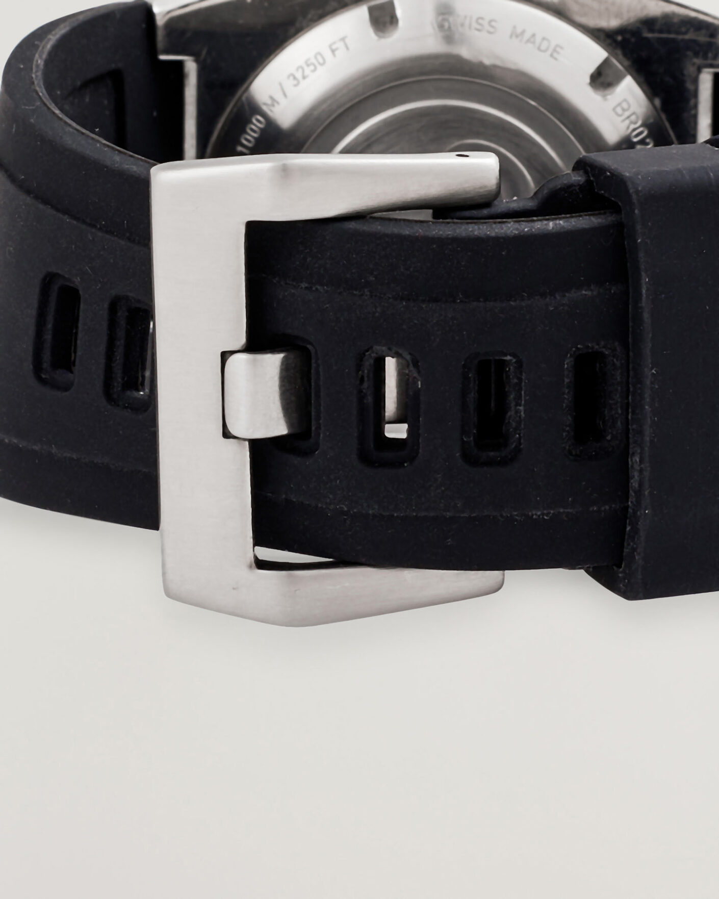 Hombres | Pre-Owned & Vintage Watches | Bell & Ross Pre-Owned | BR02-20 Steel 
