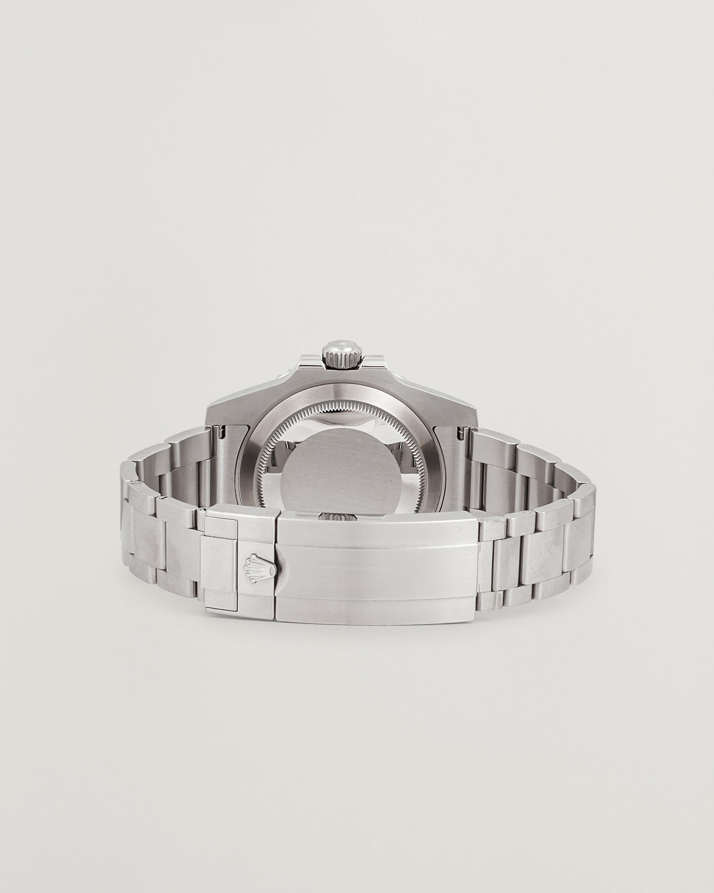 Hombres | Pre-Owned & Vintage Watches | Rolex Pre-Owned | Submariner No Date