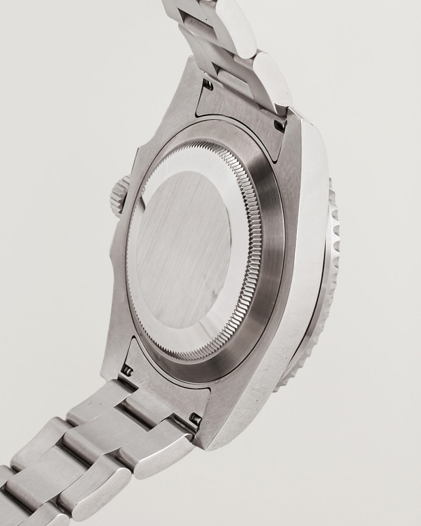 Hombres | Pre-Owned & Vintage Watches | Rolex Pre-Owned | Submariner No Date