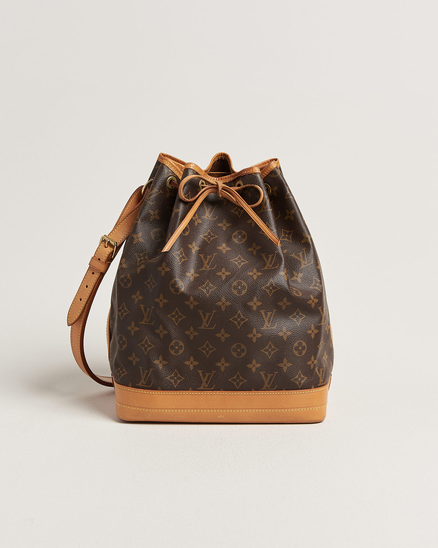 Hombres | Pre-Owned & Vintage Bags | Louis Vuitton Pre-Owned | Noé Monogram