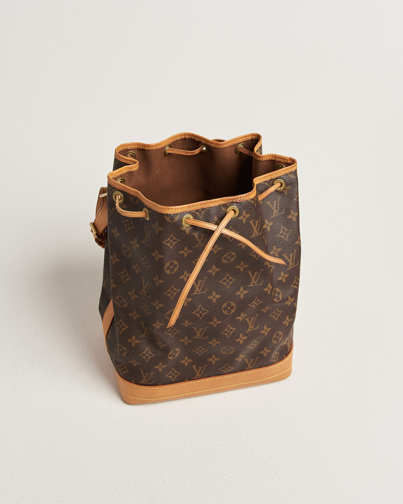 Hombres | Pre-Owned & Vintage Bags | Louis Vuitton Pre-Owned | Noé Monogram