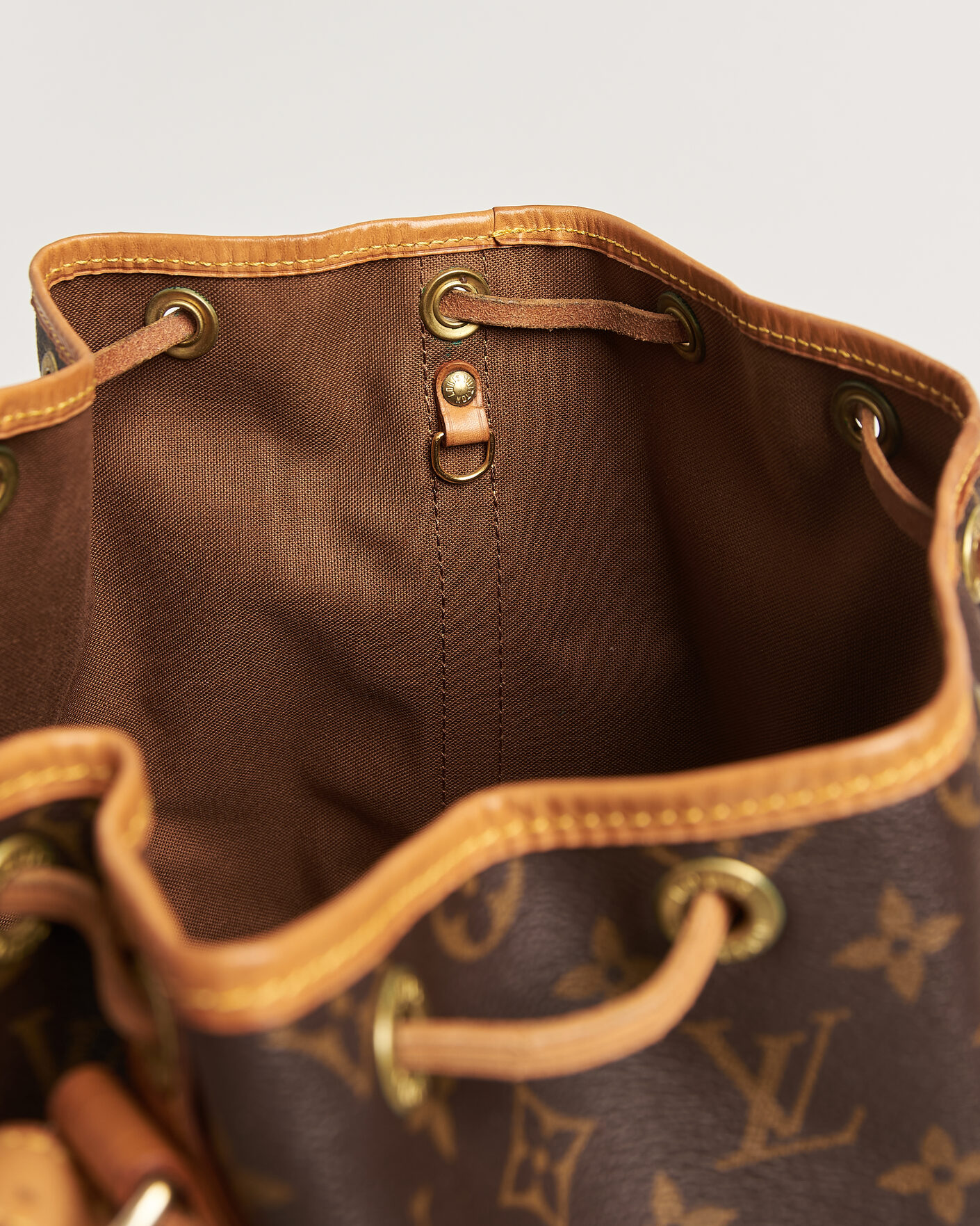 Hombres | Pre-Owned & Vintage Bags | Louis Vuitton Pre-Owned | Noé Monogram