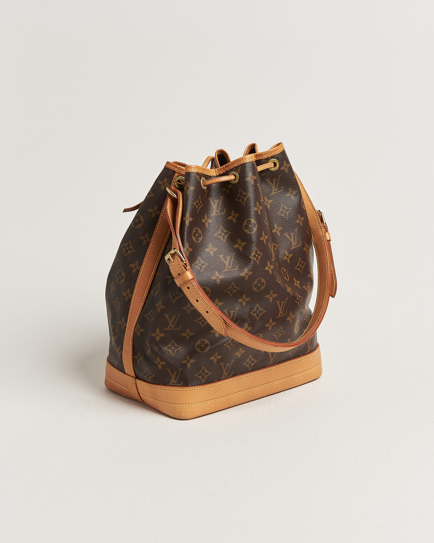 Hombres | Pre-Owned & Vintage Bags | Louis Vuitton Pre-Owned | Noé Monogram