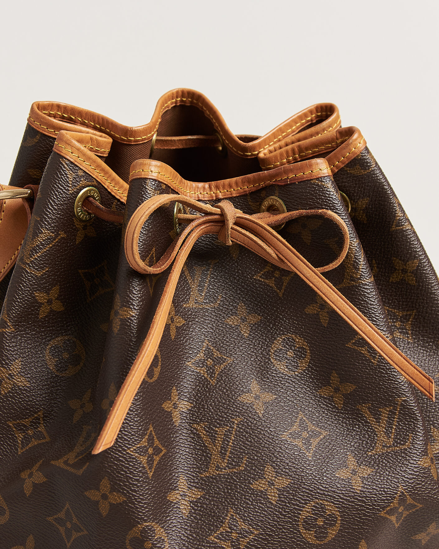 Hombres | Pre-Owned & Vintage Bags | Louis Vuitton Pre-Owned | Noé Monogram