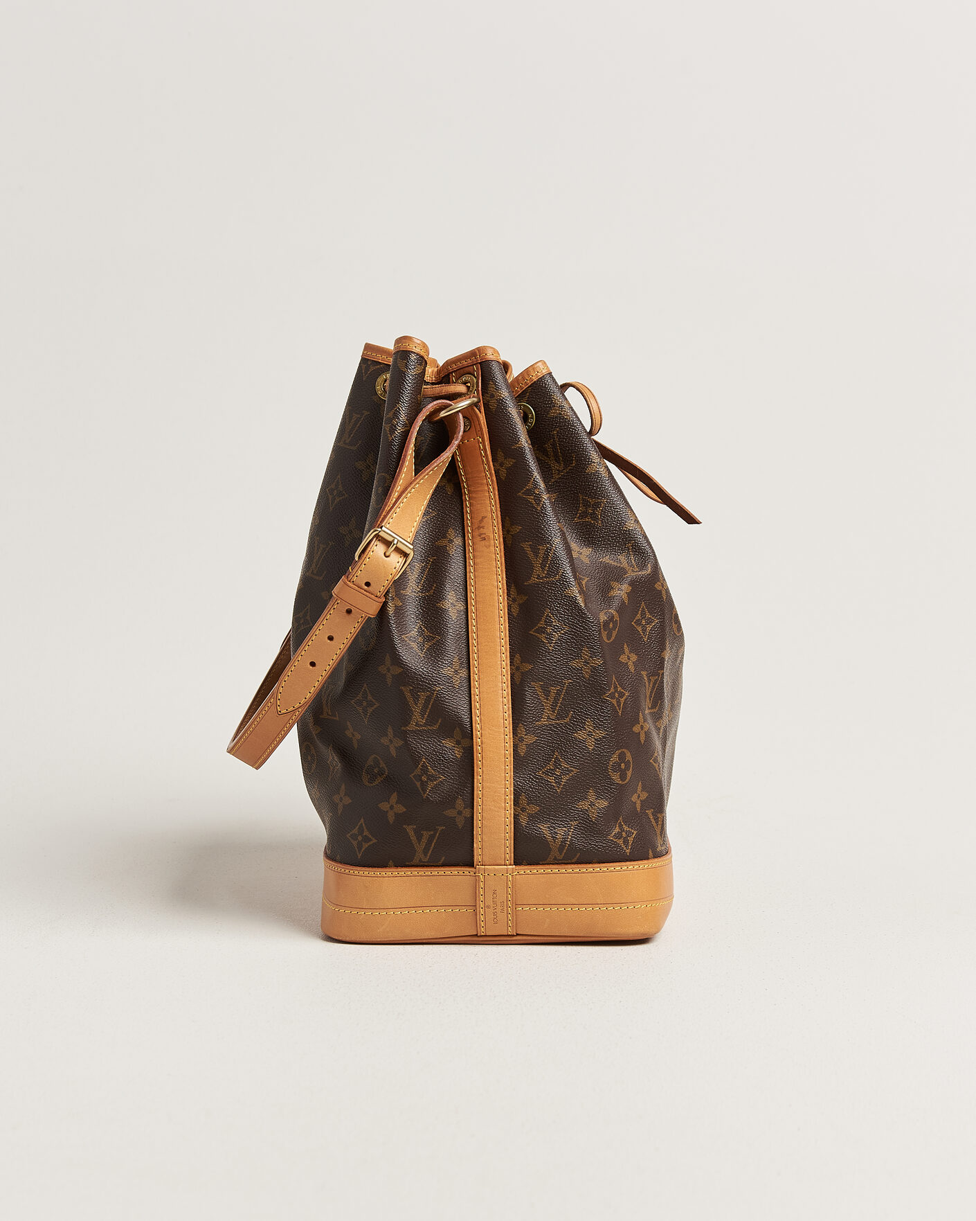 Hombres | Pre-Owned & Vintage Bags | Louis Vuitton Pre-Owned | Noé Monogram