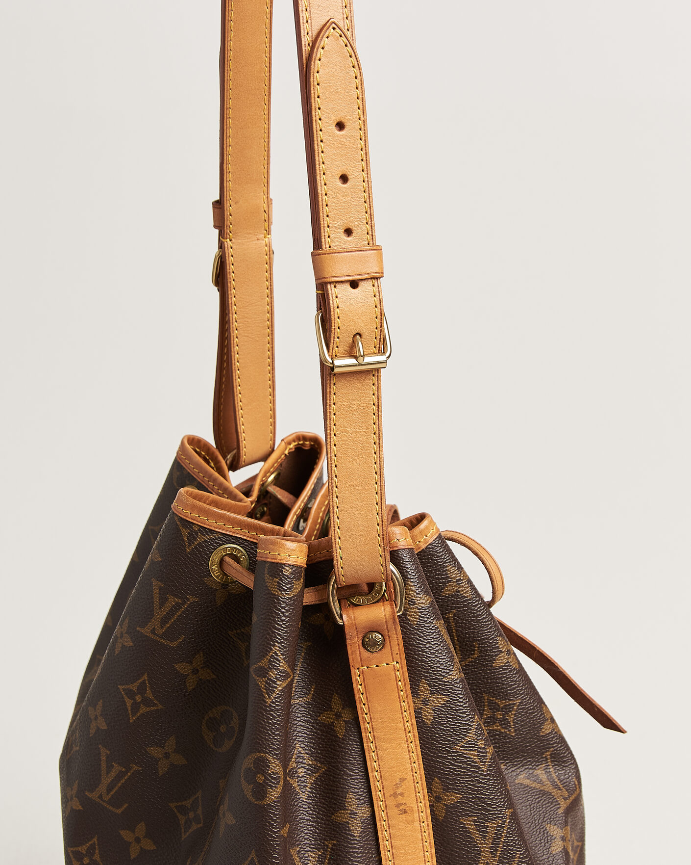 Hombres | Pre-Owned & Vintage Bags | Louis Vuitton Pre-Owned | Noé Monogram