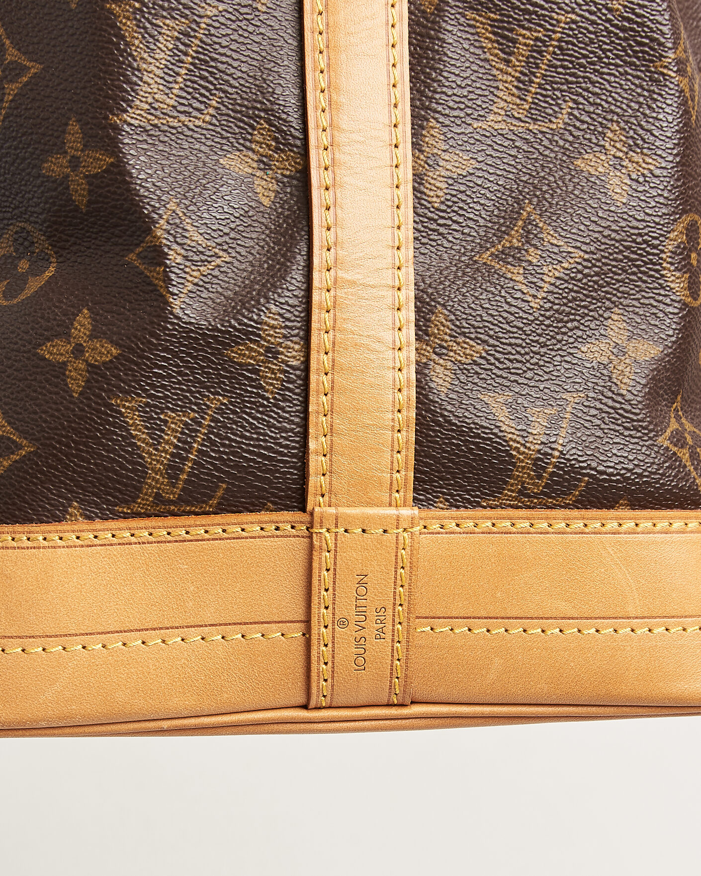 Hombres | Pre-Owned & Vintage Bags | Louis Vuitton Pre-Owned | Noé Monogram