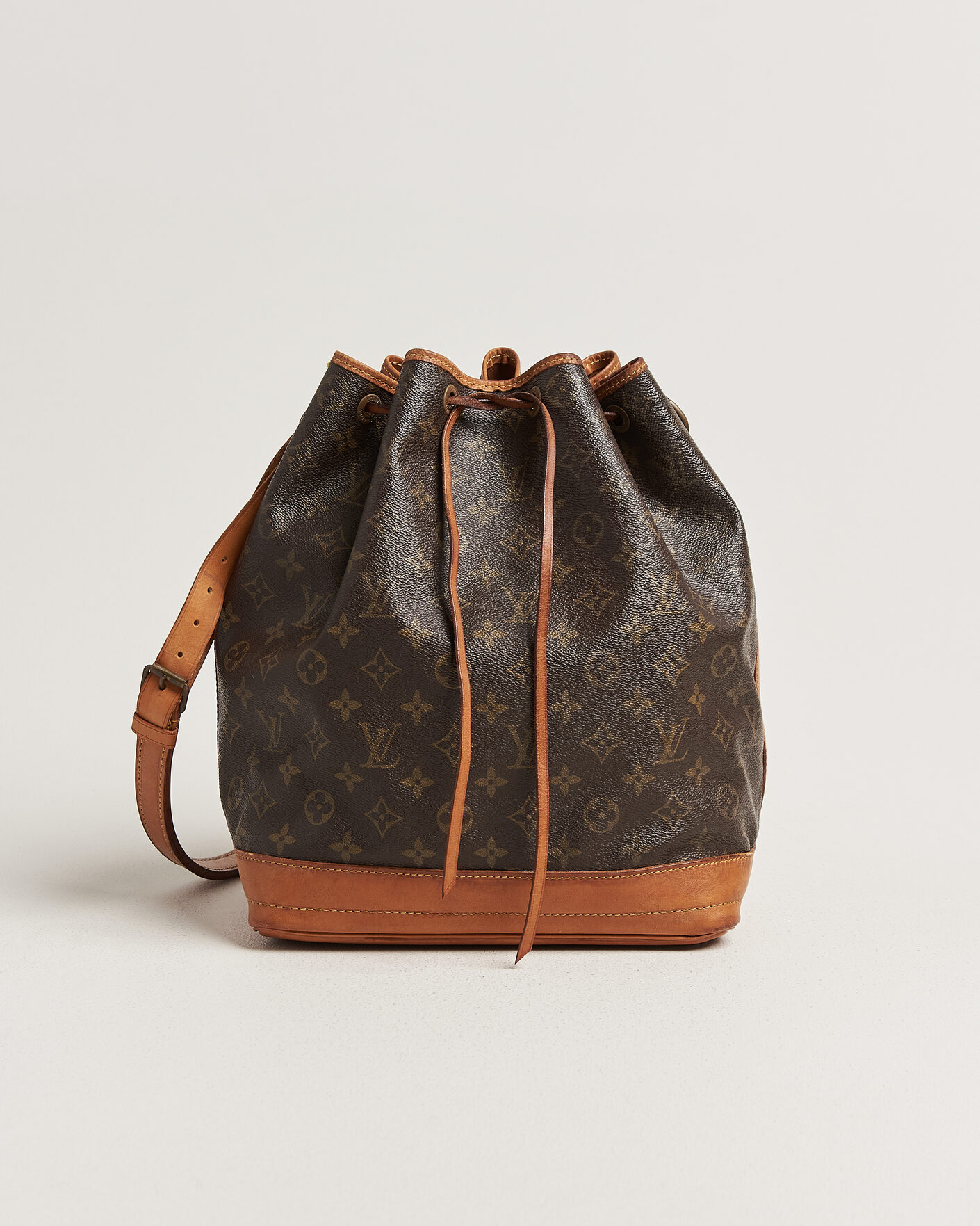Hombres | Pre-Owned & Vintage Bags | Louis Vuitton Pre-Owned | Noé Monogram