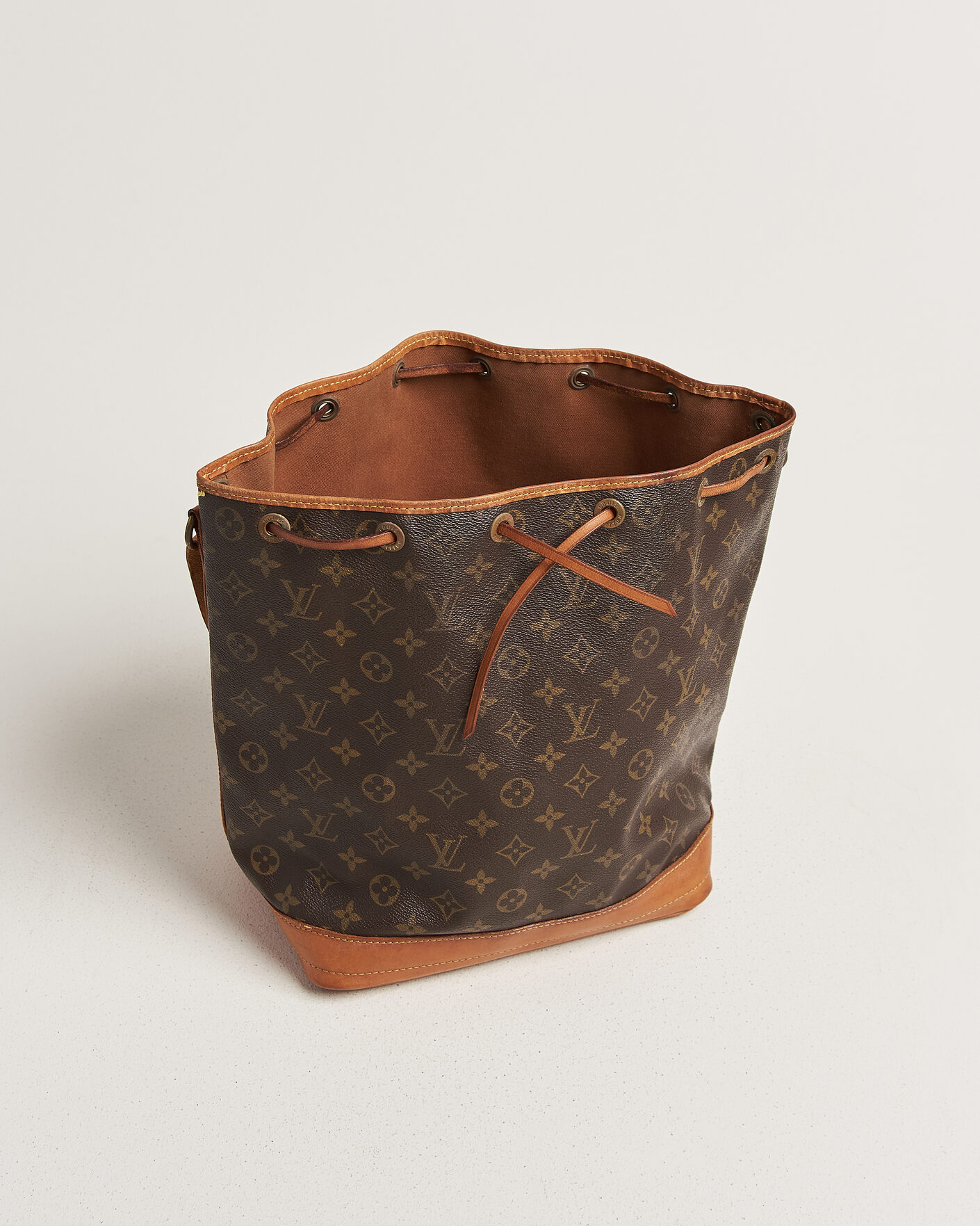 Hombres | Pre-Owned & Vintage Bags | Louis Vuitton Pre-Owned | Noé Monogram