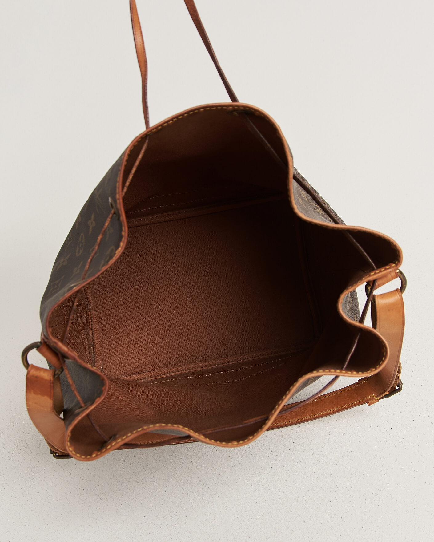 Hombres | Pre-Owned & Vintage Bags | Louis Vuitton Pre-Owned | Noé Monogram