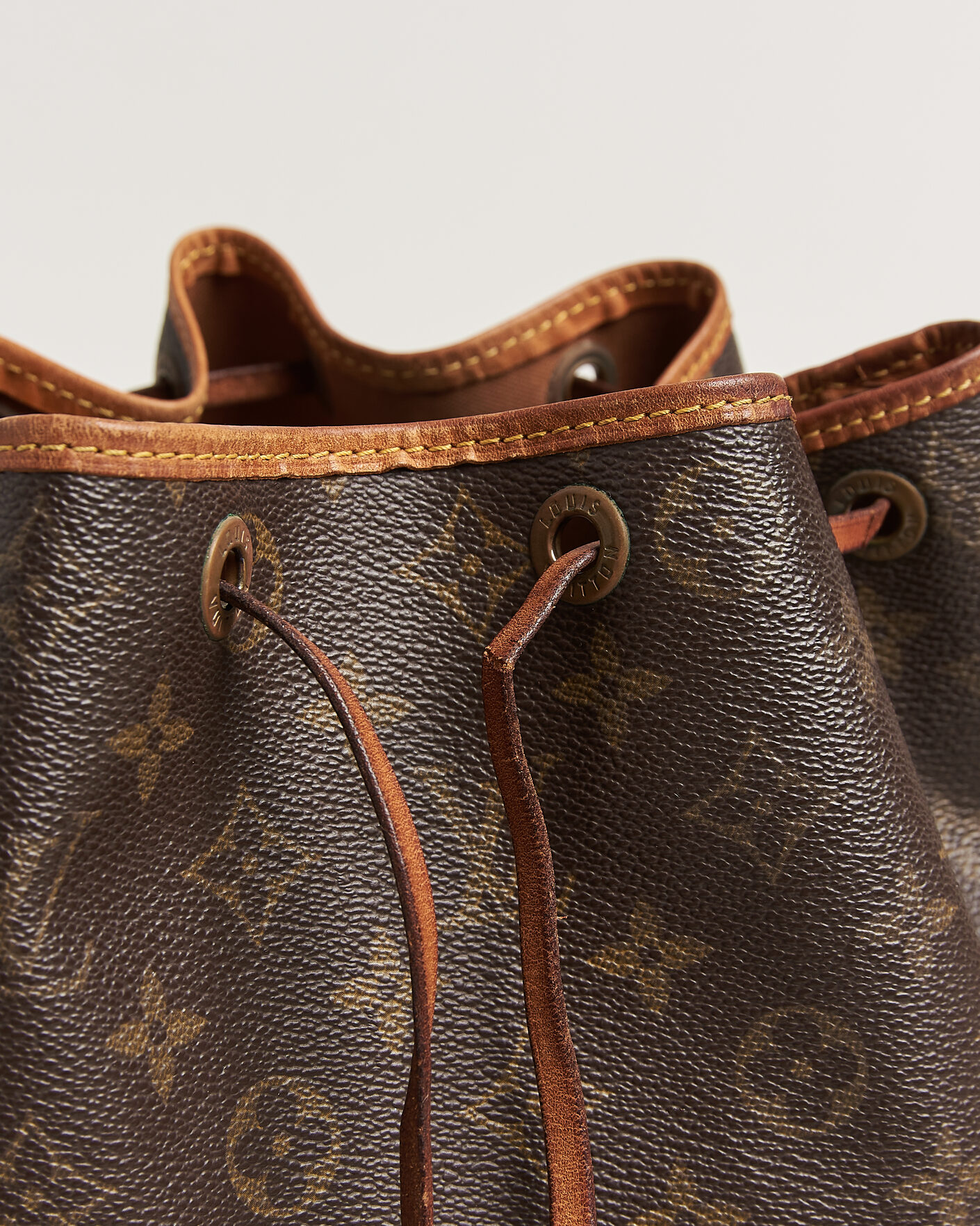 Hombres | Pre-Owned & Vintage Bags | Louis Vuitton Pre-Owned | Noé Monogram