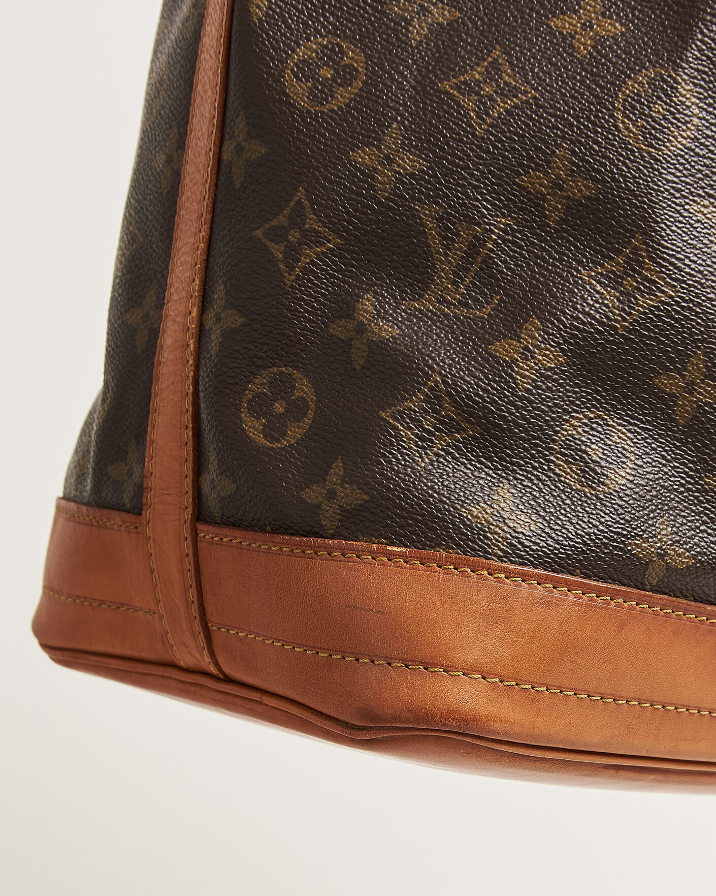Hombres | Pre-Owned & Vintage Bags | Louis Vuitton Pre-Owned | Noé Monogram