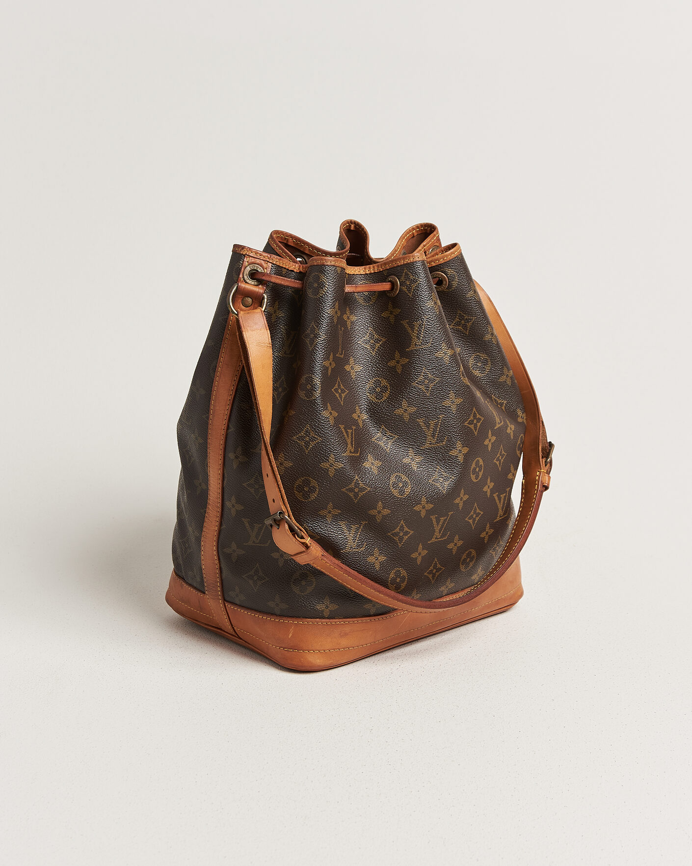 Hombres | Pre-Owned & Vintage Bags | Louis Vuitton Pre-Owned | Noé Monogram