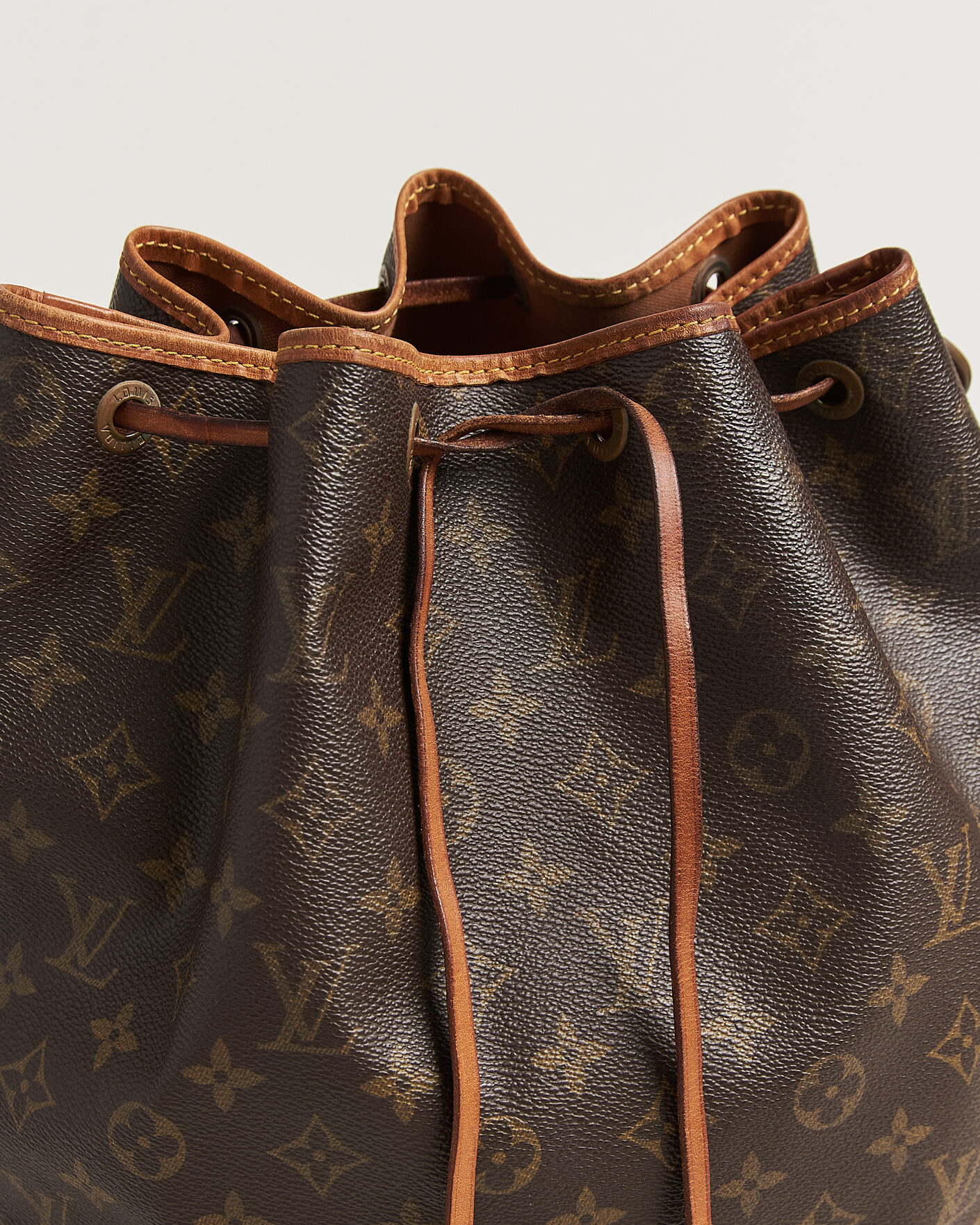 Hombres | Pre-Owned & Vintage Bags | Louis Vuitton Pre-Owned | Noé Monogram