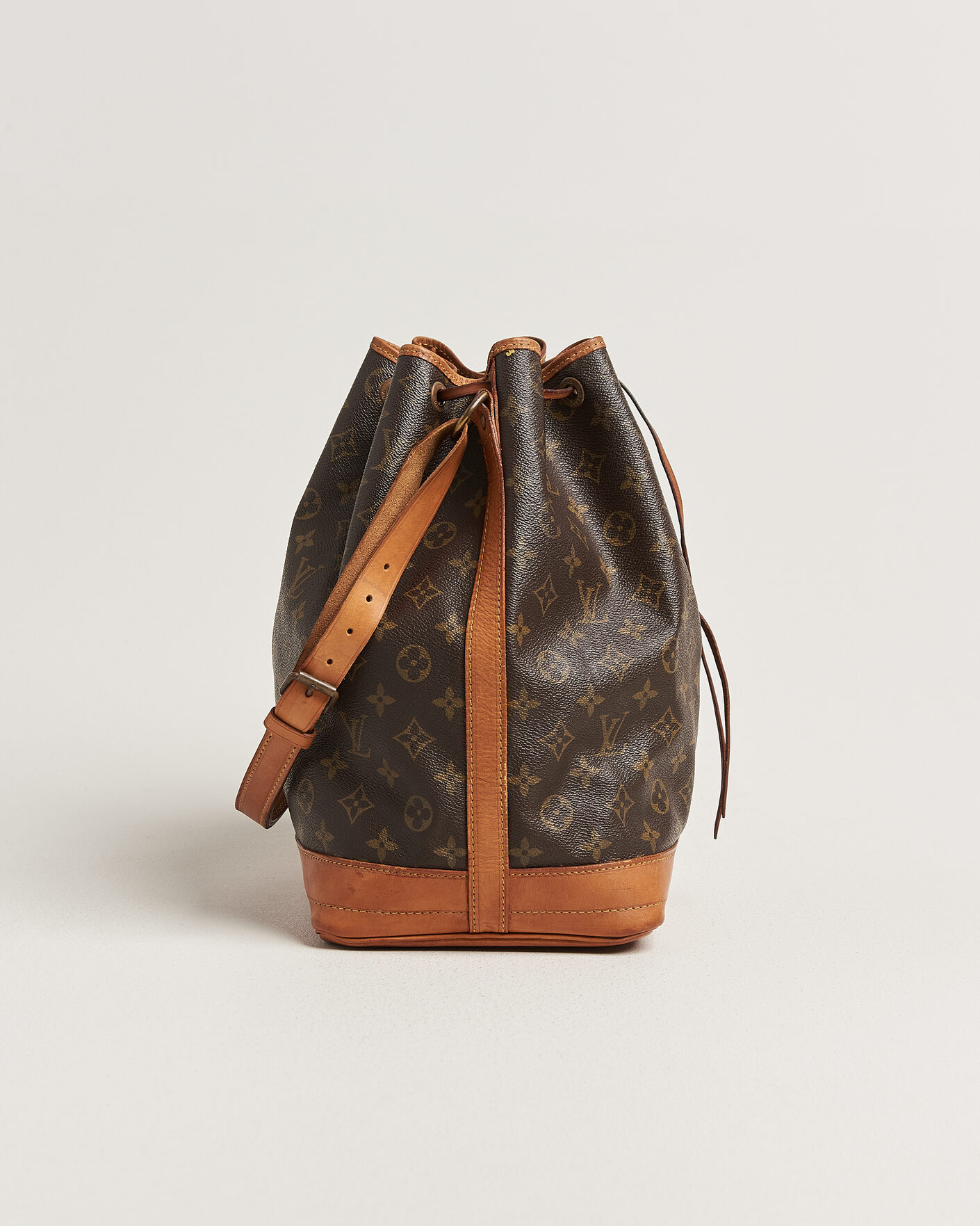 Hombres | Pre-Owned & Vintage Bags | Louis Vuitton Pre-Owned | Noé Monogram