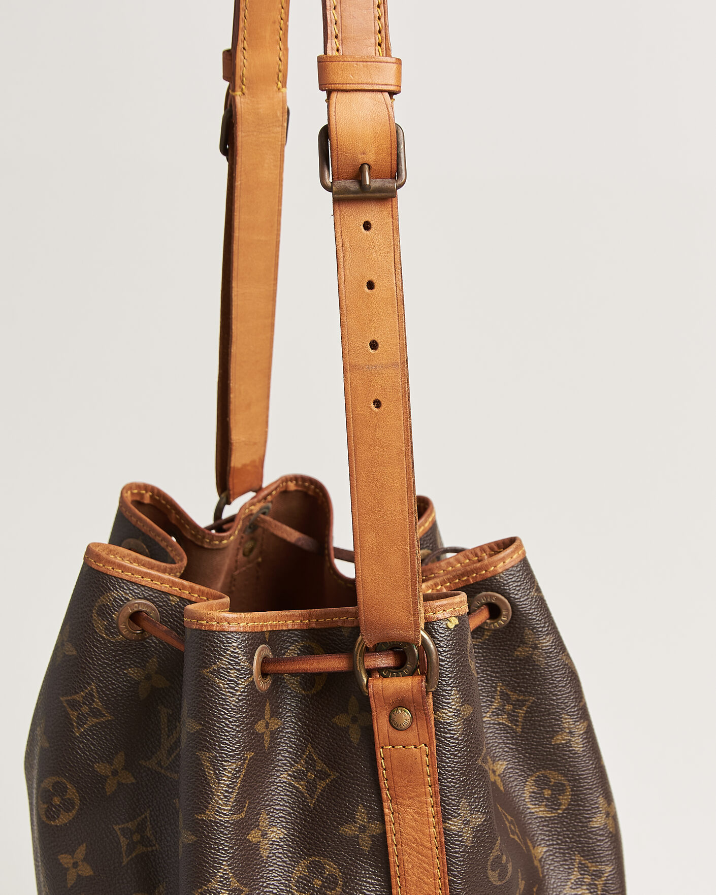Hombres | Pre-Owned & Vintage Bags | Louis Vuitton Pre-Owned | Noé Monogram