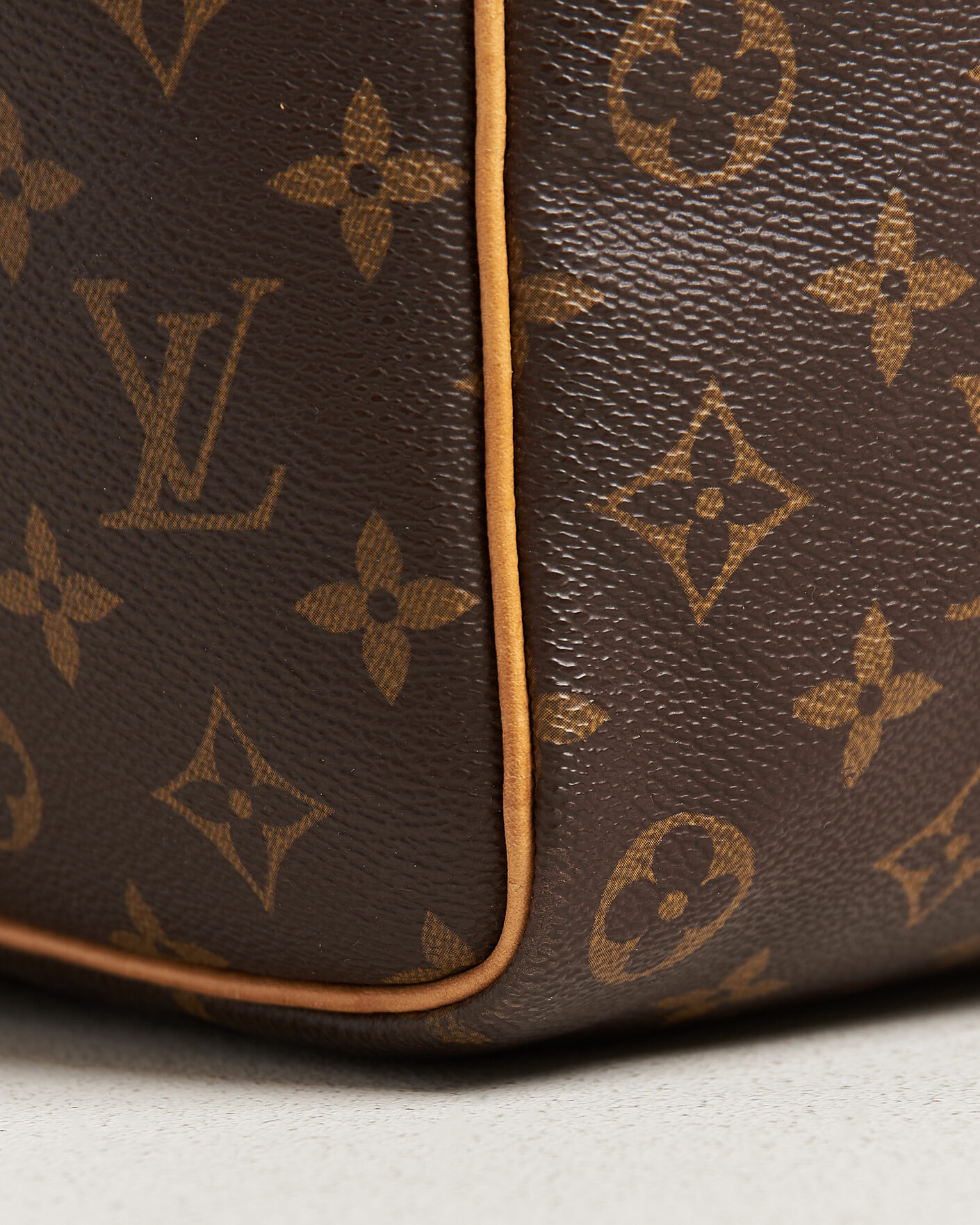 Hombres | Pre-Owned & Vintage Bags | Louis Vuitton Pre-Owned | Keepall Bandouliére 50 Monogram