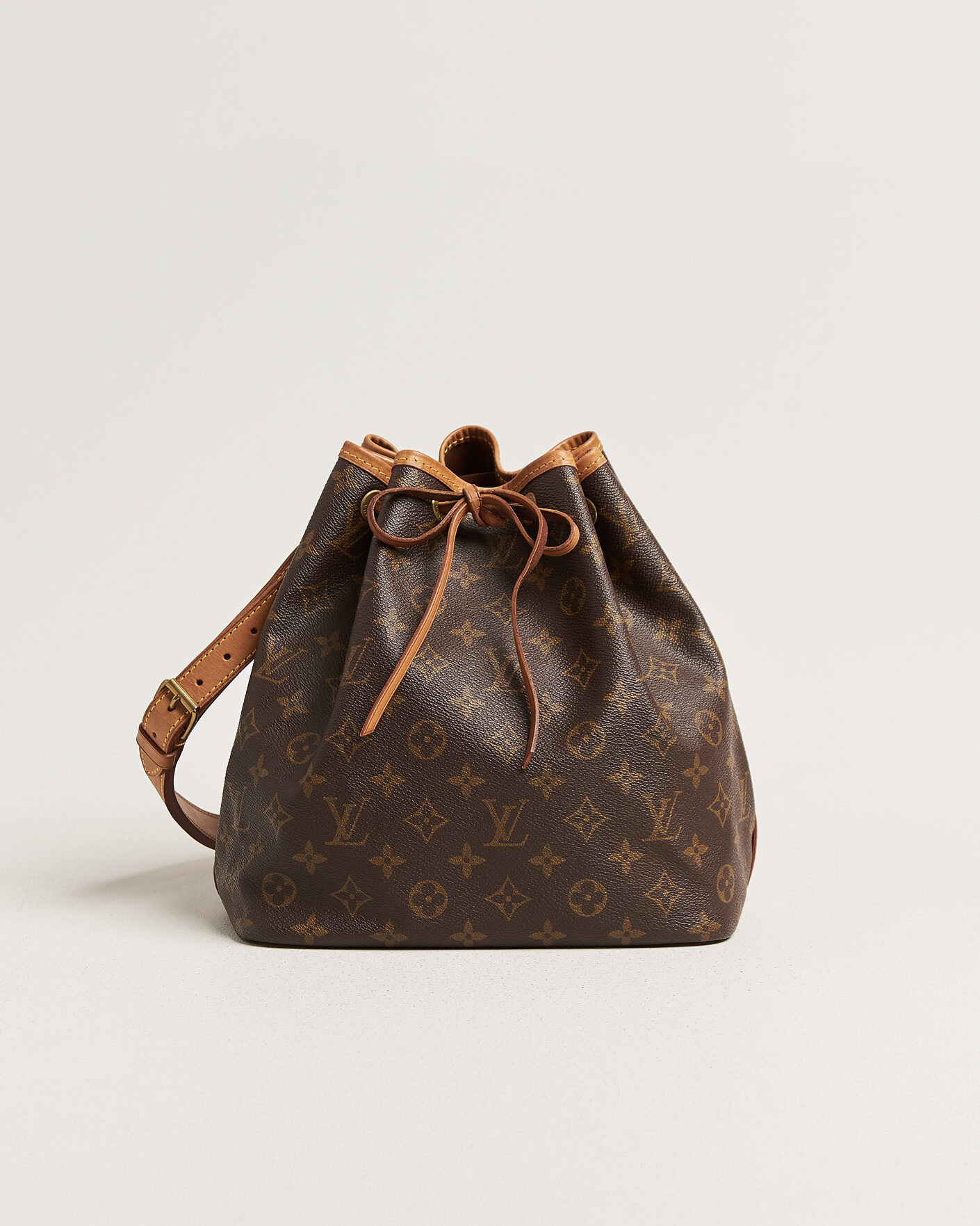 Hombres | Pre-Owned & Vintage Bags | Louis Vuitton Pre-Owned | Petit Noé Monogram
