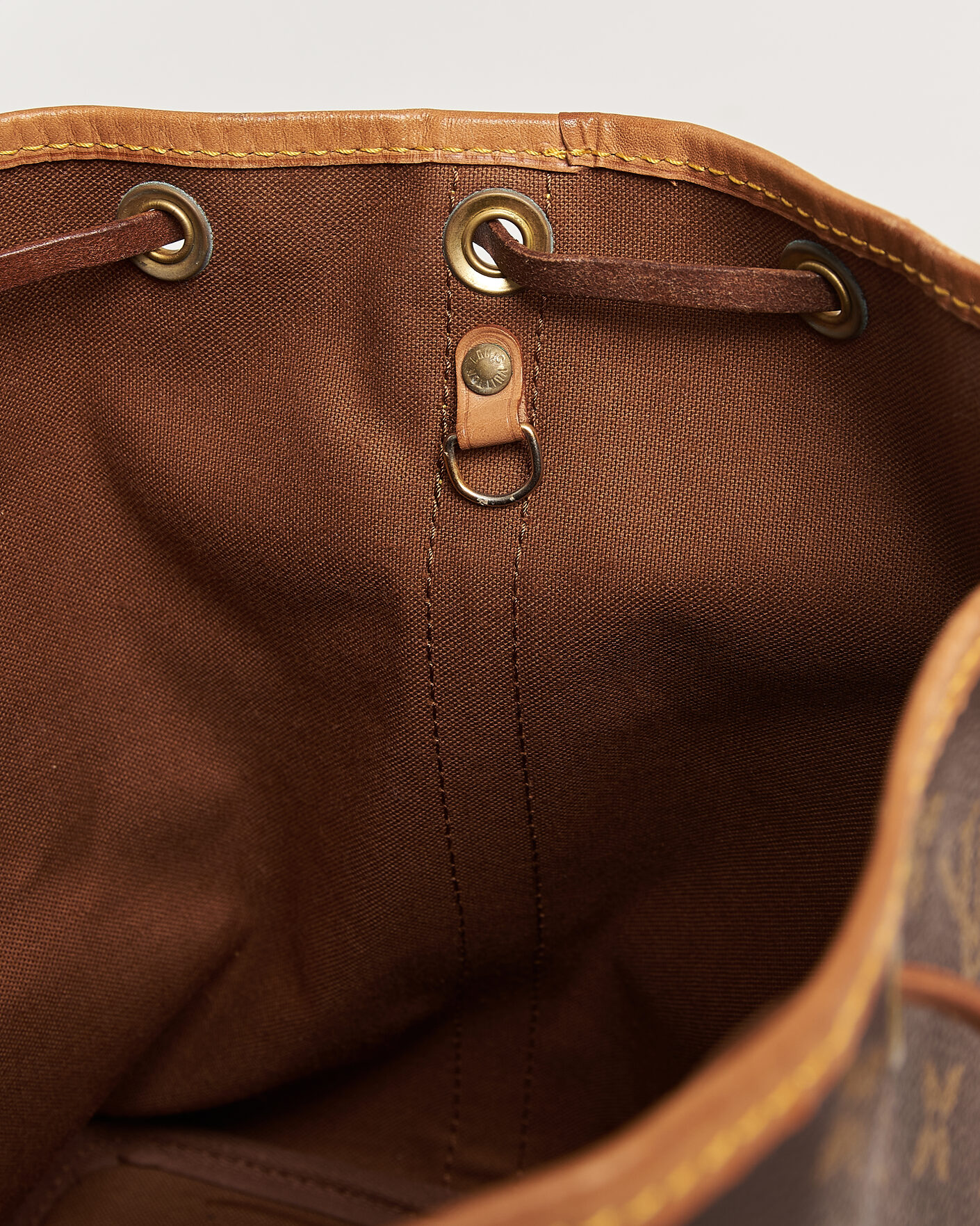 Hombres | Pre-Owned & Vintage Bags | Louis Vuitton Pre-Owned | Petit Noé Monogram
