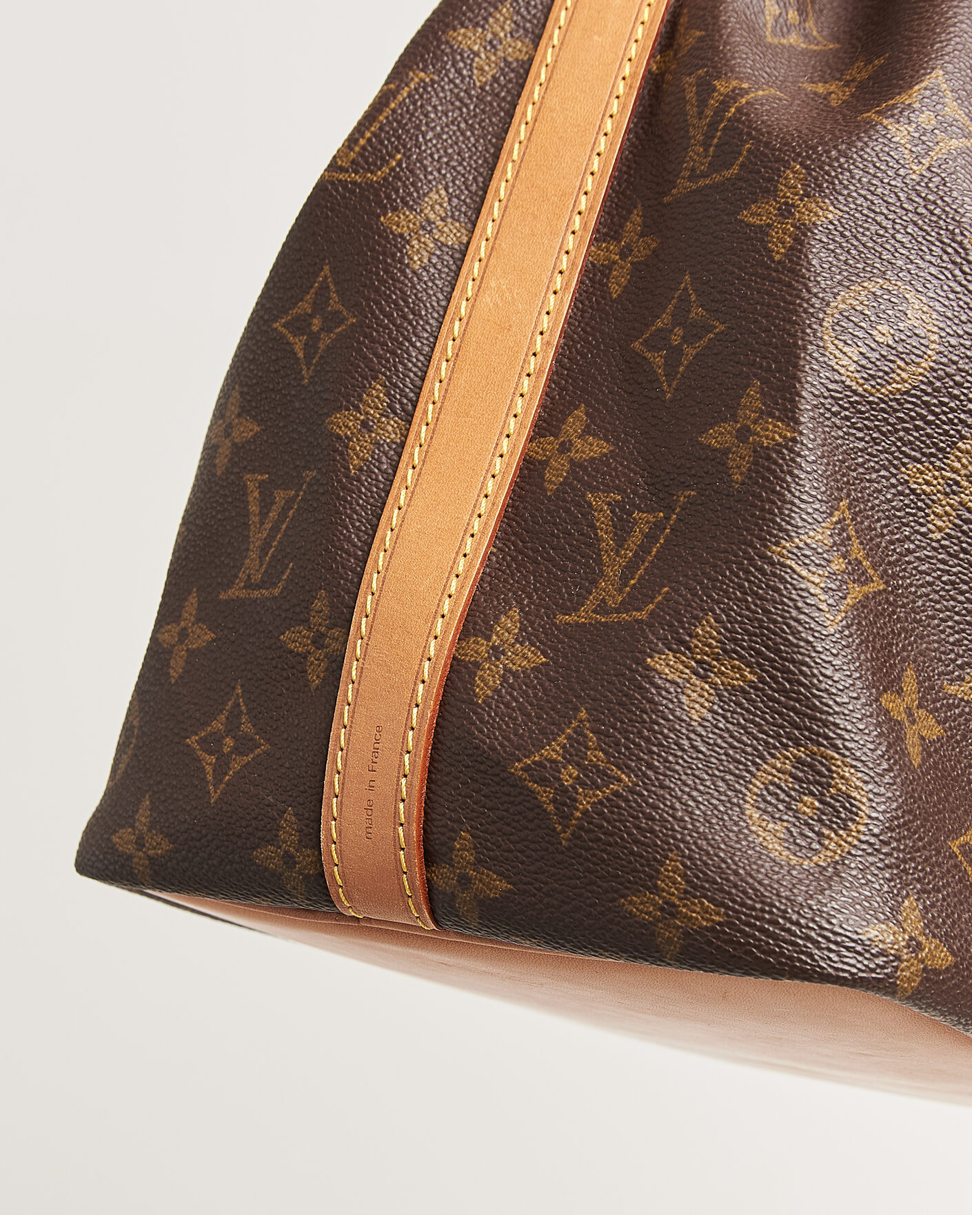 Hombres | Pre-Owned & Vintage Bags | Louis Vuitton Pre-Owned | Petit Noé Monogram