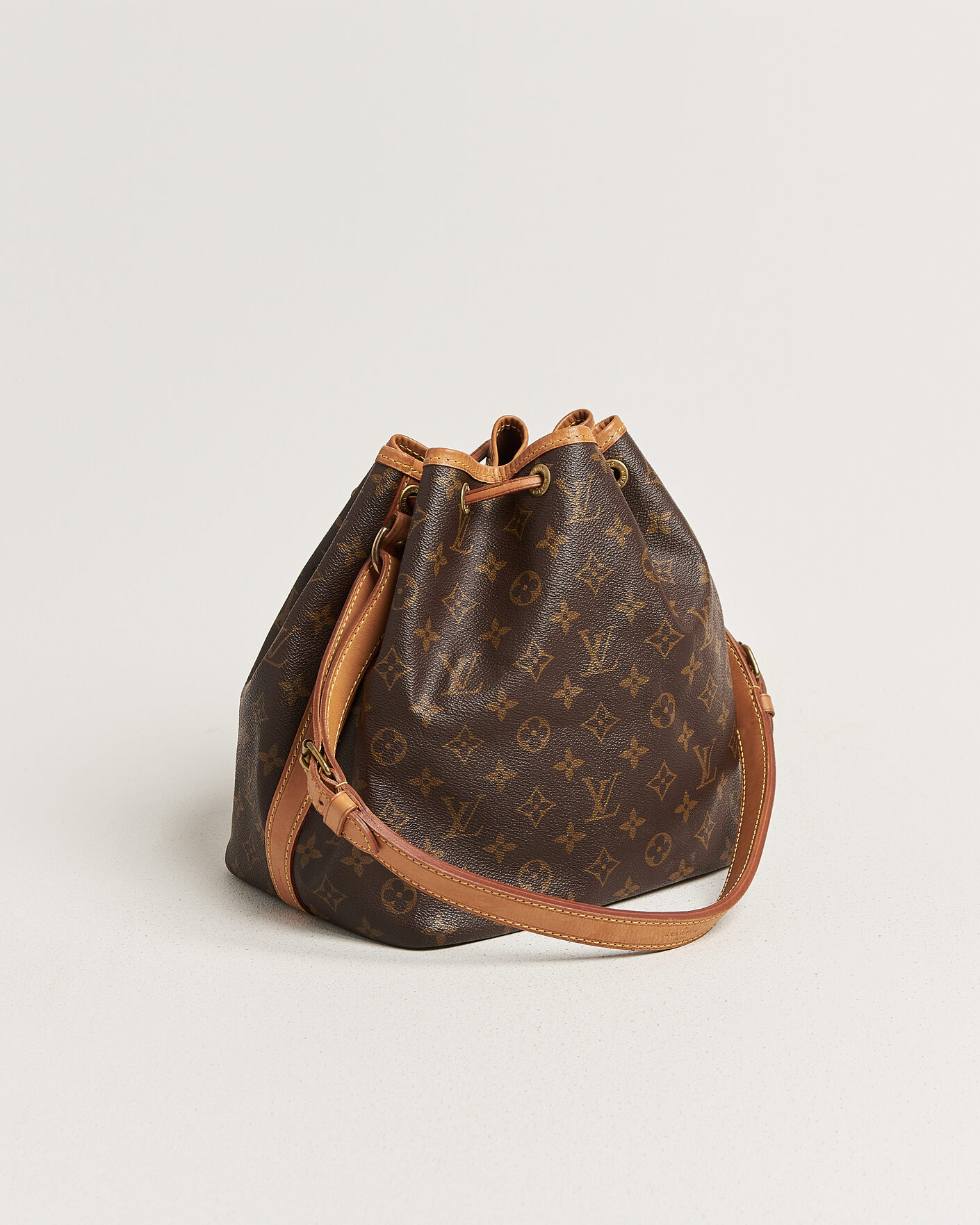Hombres | Pre-Owned & Vintage Bags | Louis Vuitton Pre-Owned | Petit Noé Monogram
