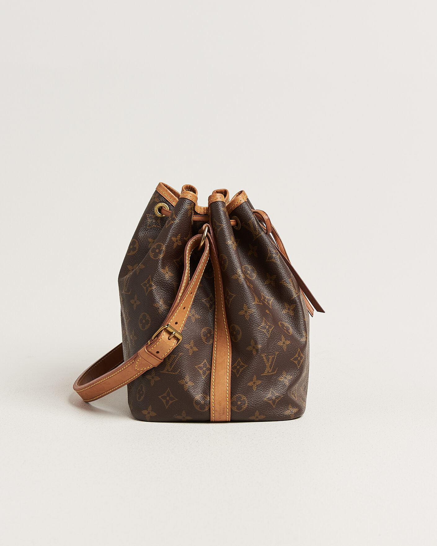 Hombres | Pre-Owned & Vintage Bags | Louis Vuitton Pre-Owned | Petit Noé Monogram