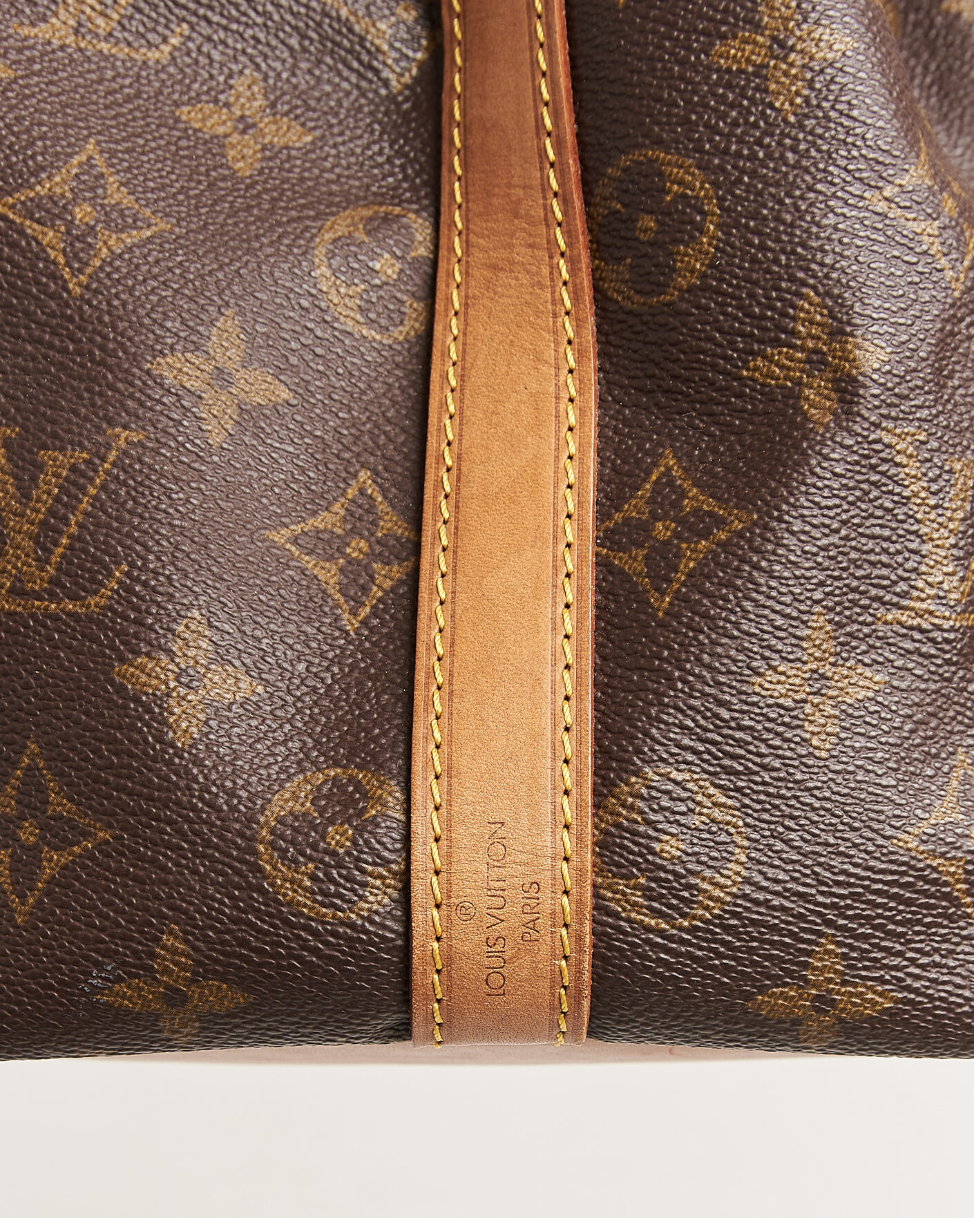 Hombres | Pre-Owned & Vintage Bags | Louis Vuitton Pre-Owned | Petit Noé Monogram