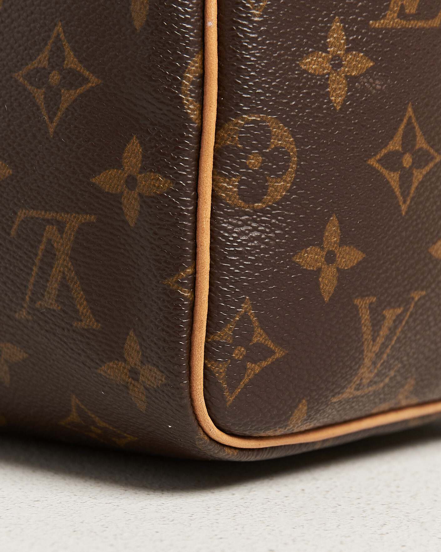 Hombres | Pre-Owned & Vintage Bags | Louis Vuitton Pre-Owned | Speedy 30 Monogram