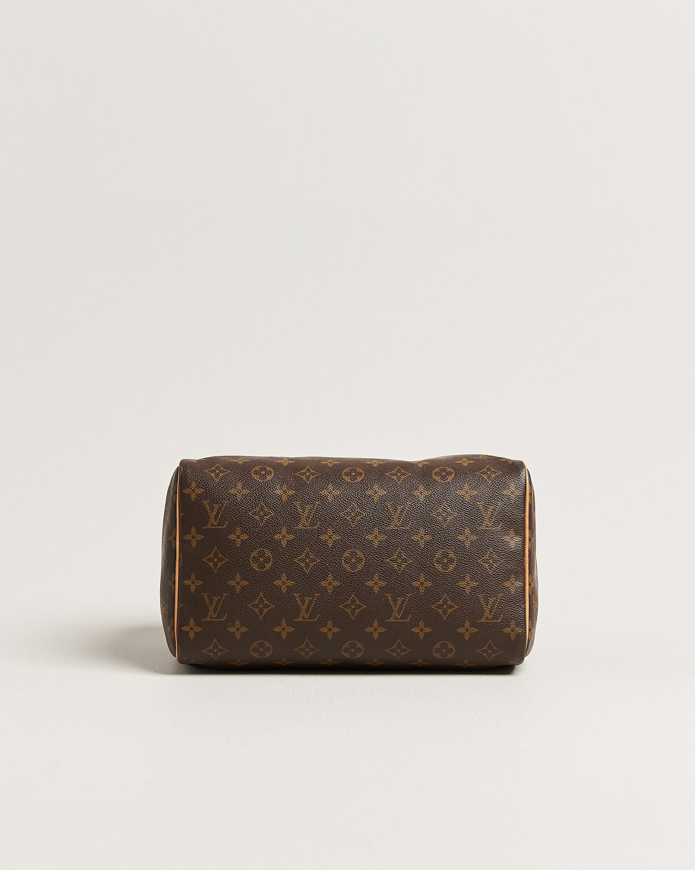 Hombres | Pre-Owned & Vintage Bags | Louis Vuitton Pre-Owned | Speedy 30 Monogram