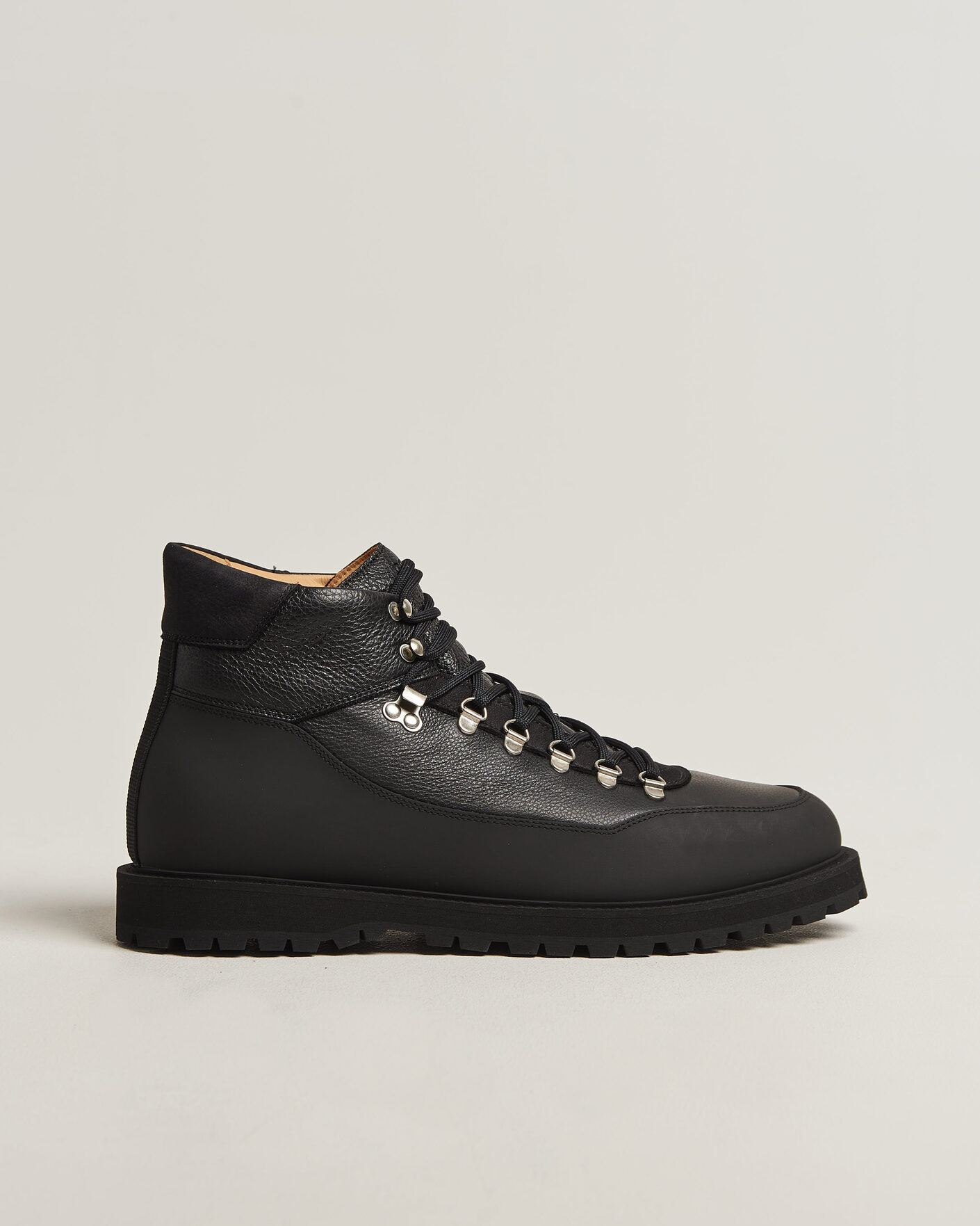 Hombres | Botas | CQP | Saxum Terrain Boot Black