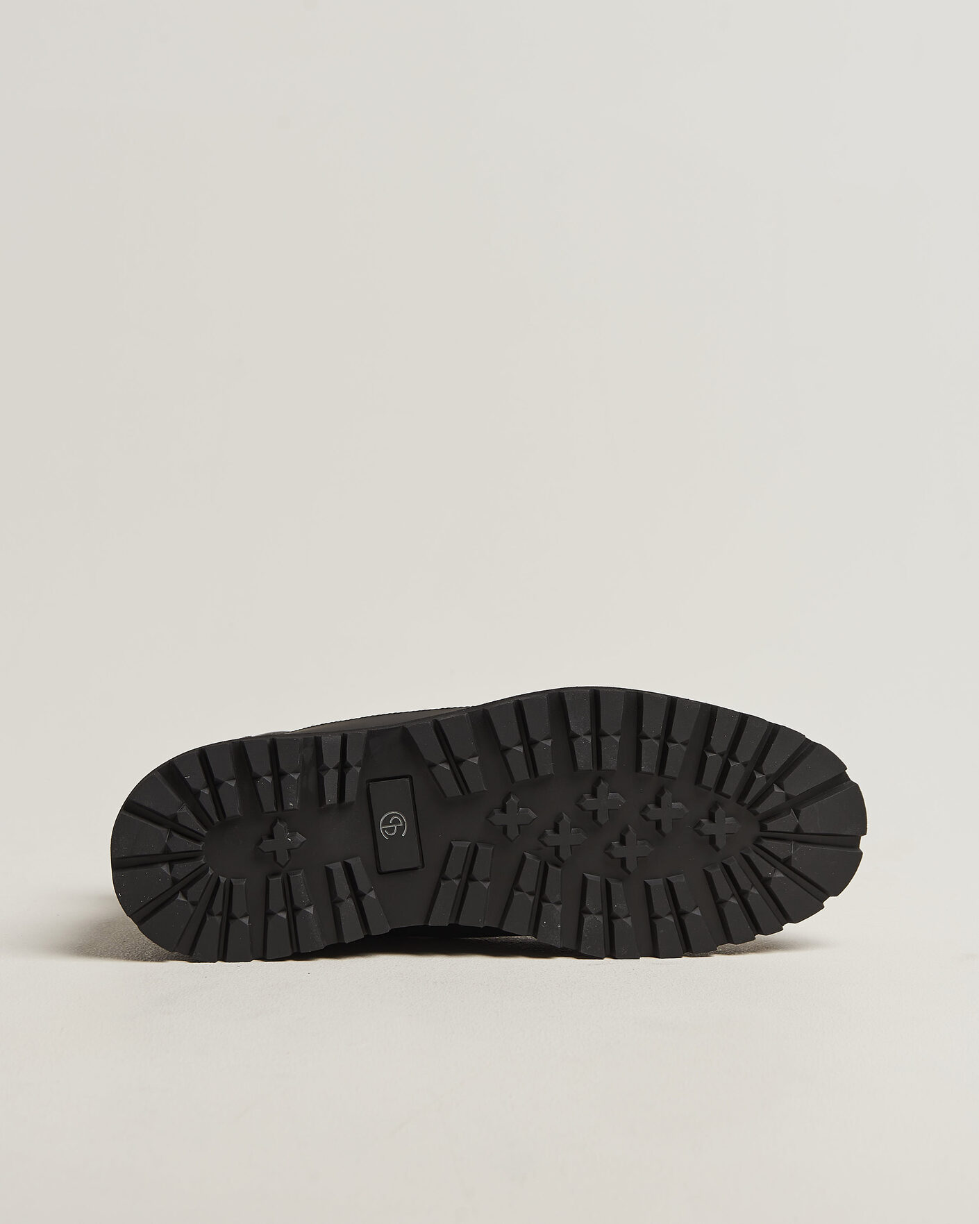 Hombres | Botas | CQP | Saxum Terrain Boot Black