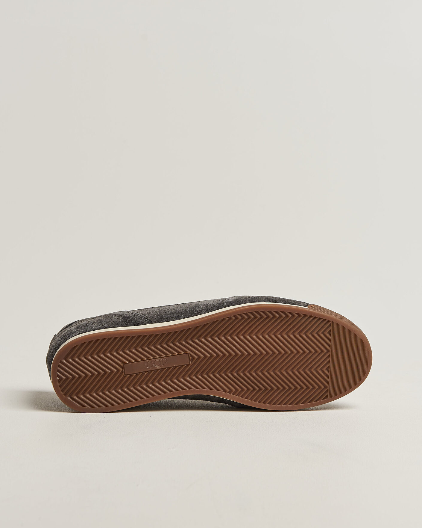 Hombres | Zapatillas | CQP | Piazza Running Sneaker Dove Grey
