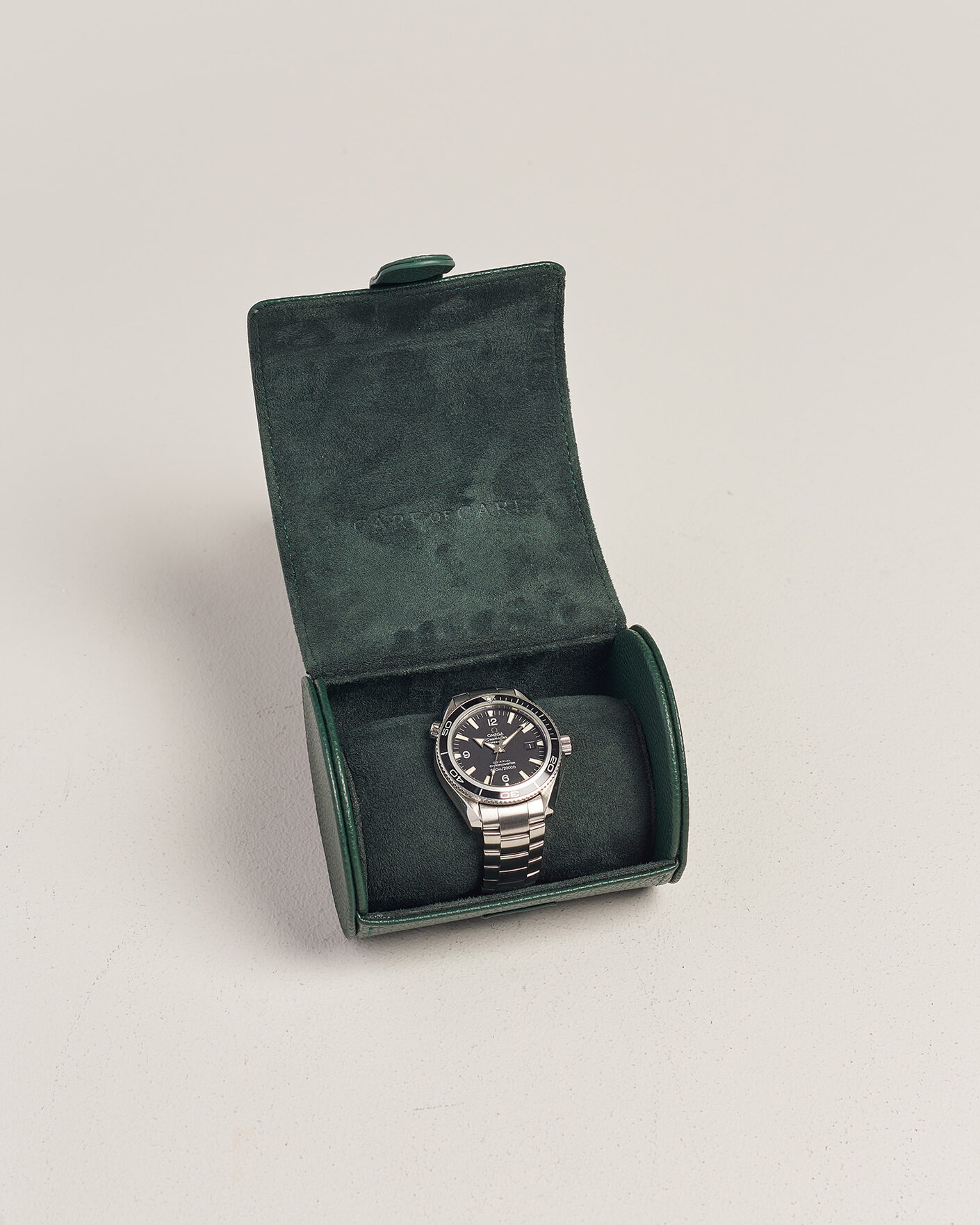 Hombres | Pre-Owned & Vintage Watches | Omega Pre-Owned | Seamaster Planet Ocean 600M 