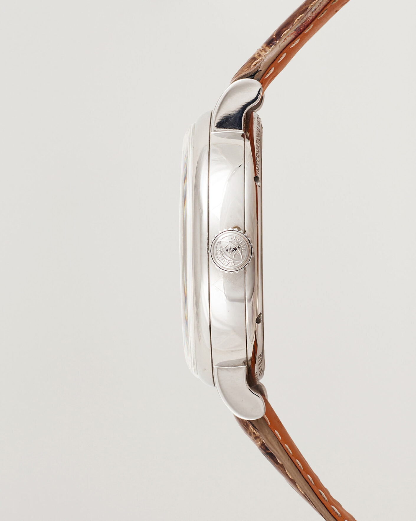 Hombres | Pre-Owned & Vintage Watches | IWC Pre-Owned | Portofino Chrono