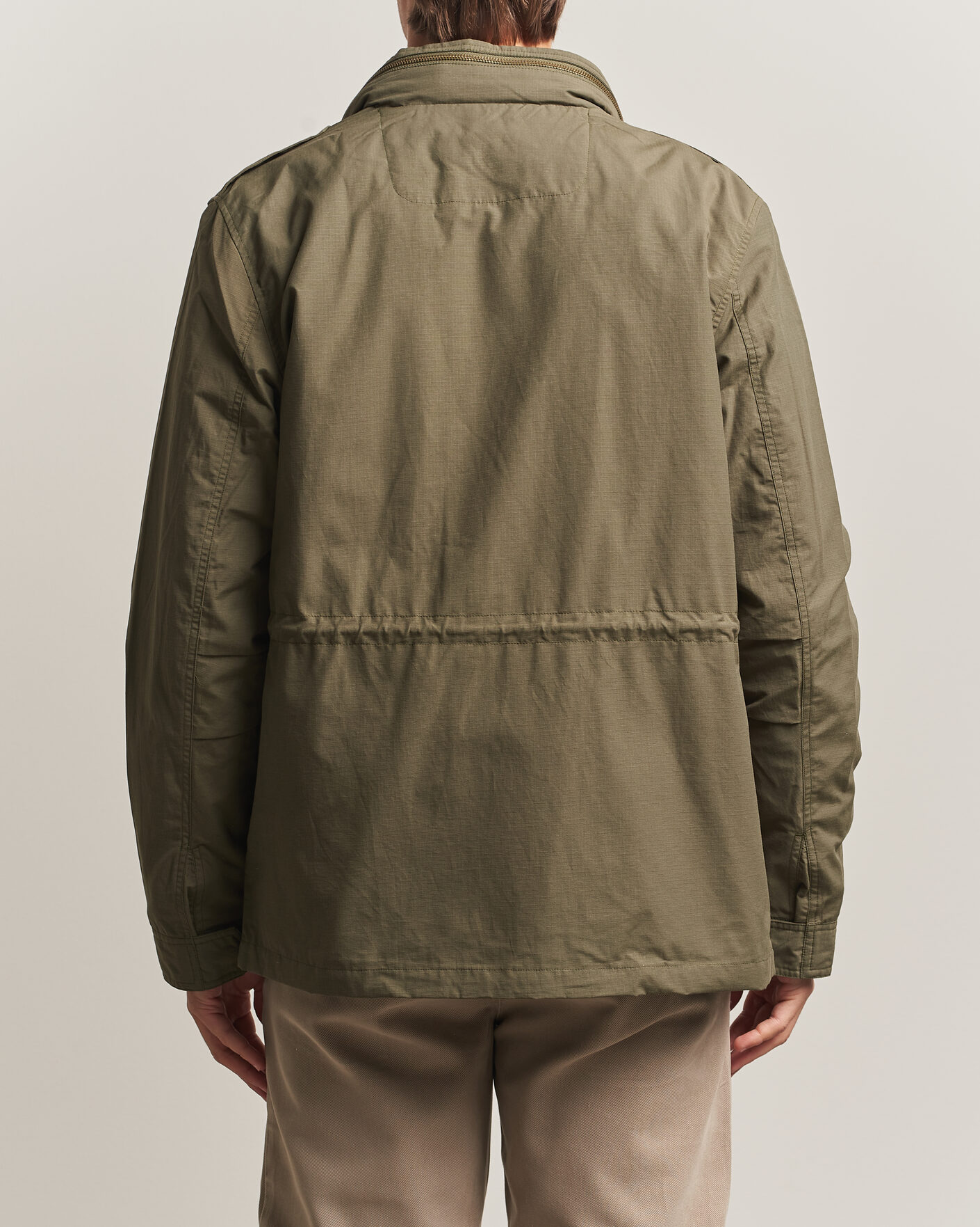 Hombres | Abrigos y chaquetas | A Day's March | Barnett M65 Jacket Olive