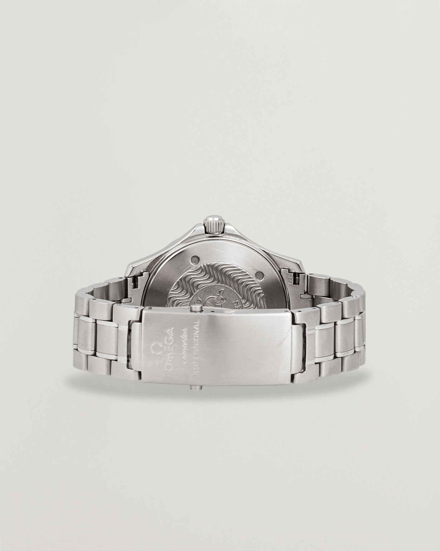 Hombres | Pre-Owned & Vintage Watches | Omega Pre-Owned | Seamaster 300M Peter Blake