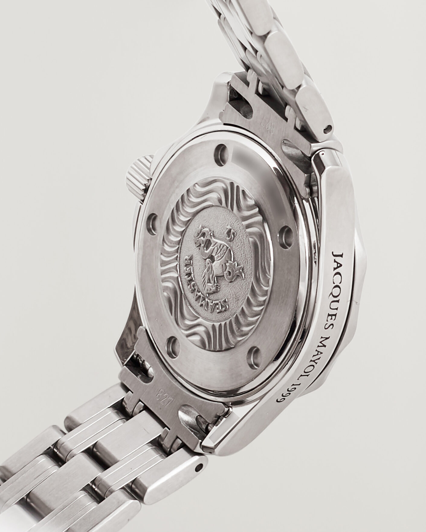 Hombres | Pre-Owned & Vintage Watches | Omega Pre-Owned | Seamaster 300M